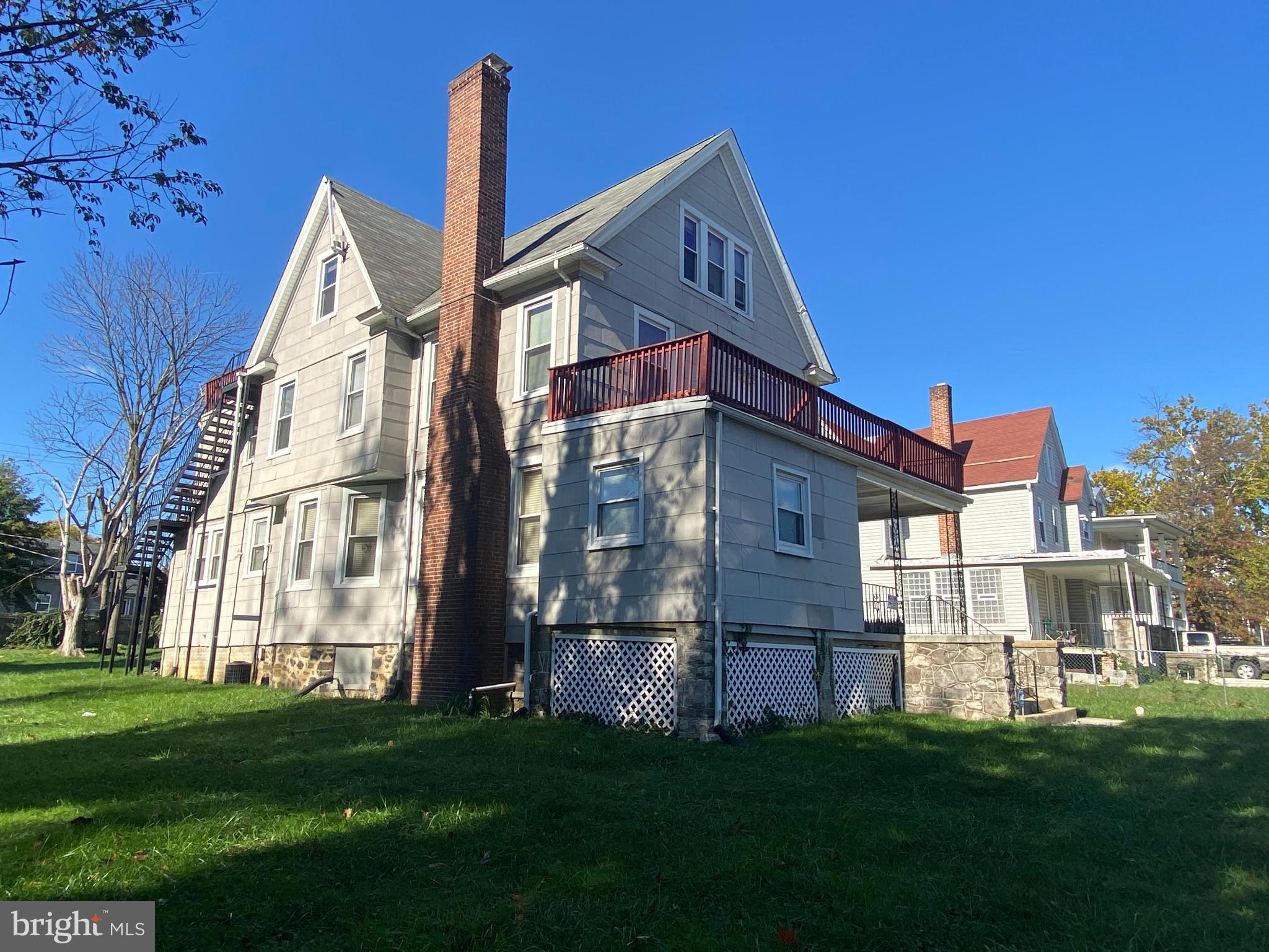 3414 GARRISON BOULEVARD