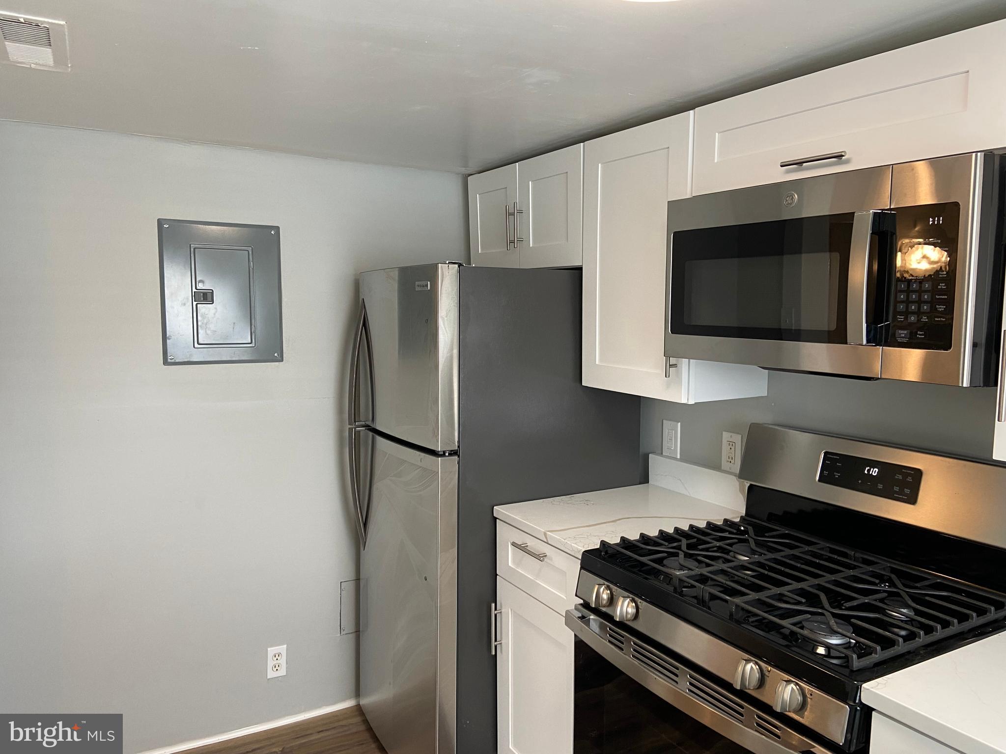 3414 GARRISON BOULEVARD