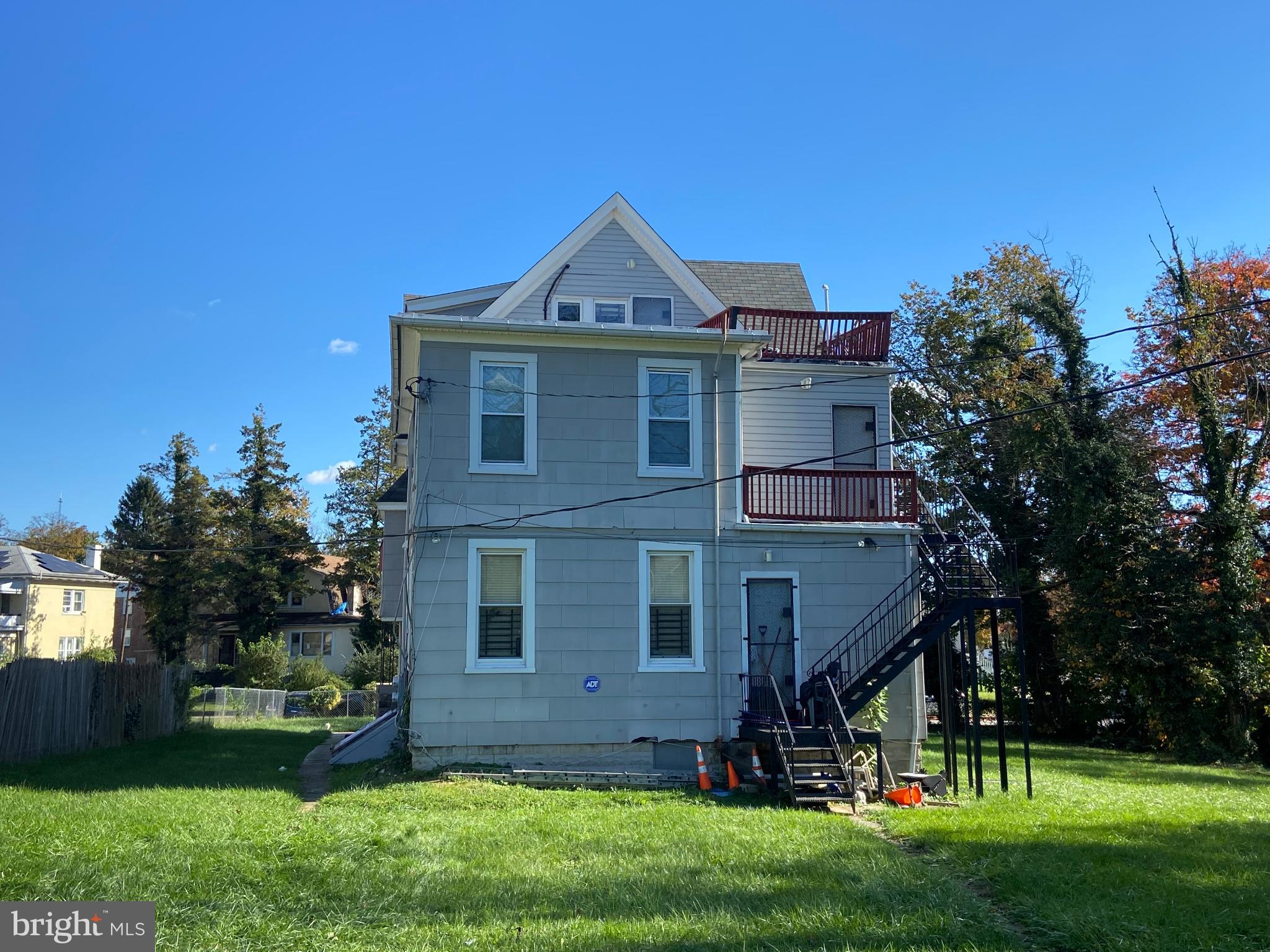 3414 GARRISON BOULEVARD