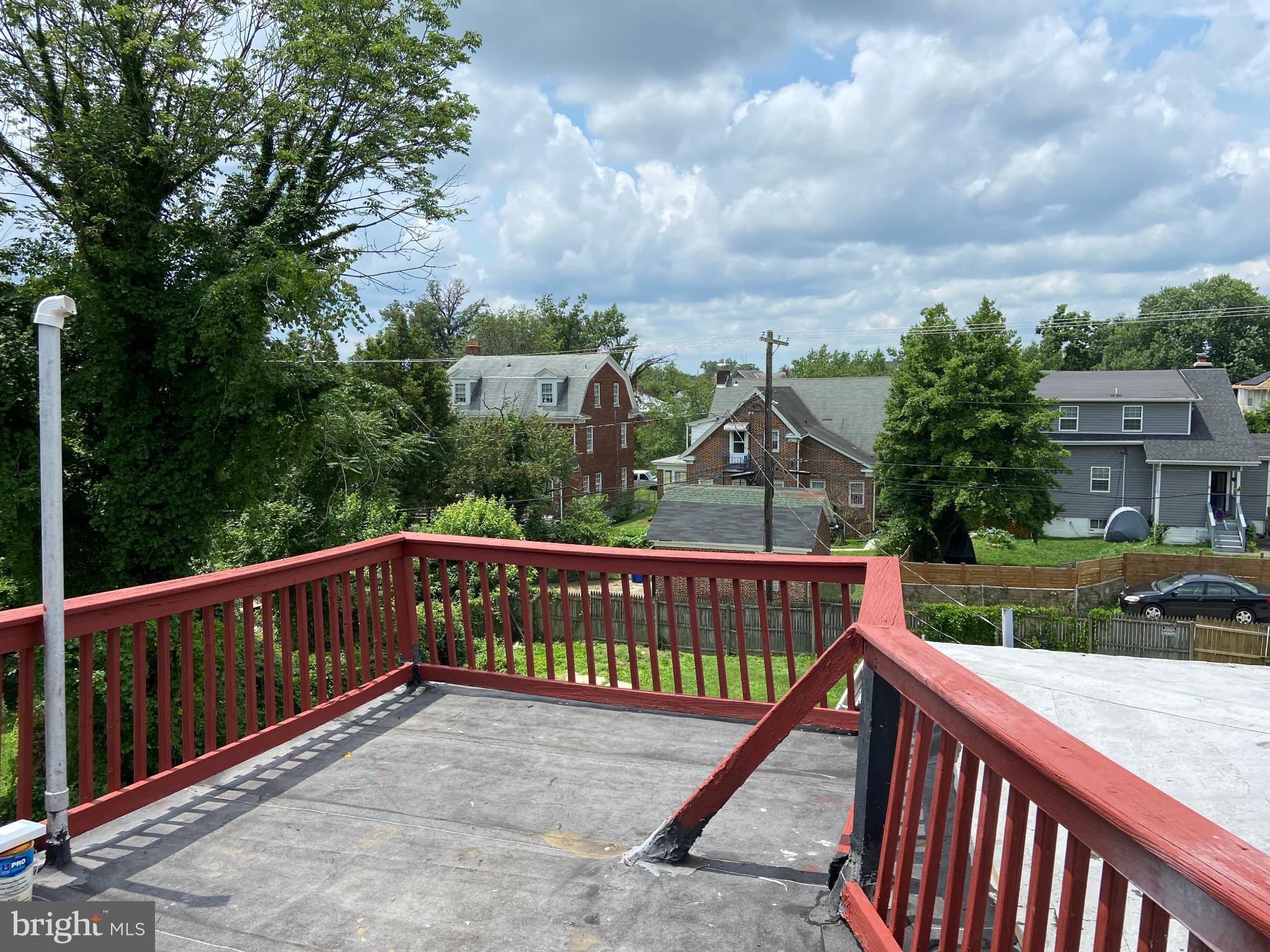 3414 GARRISON BOULEVARD