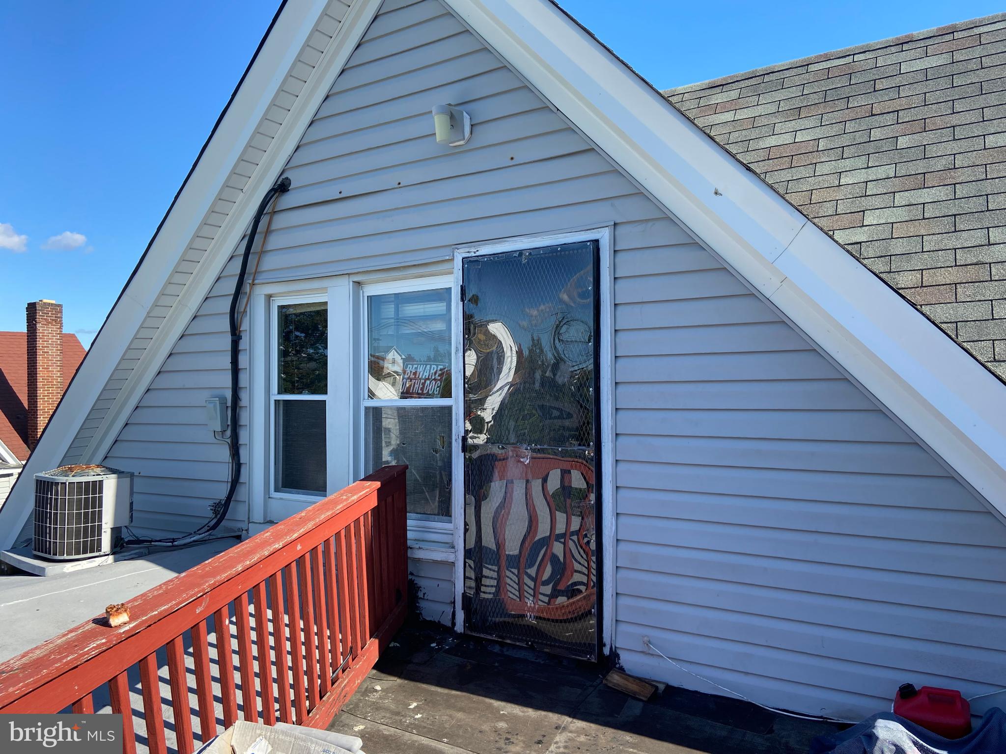 3414 GARRISON BOULEVARD