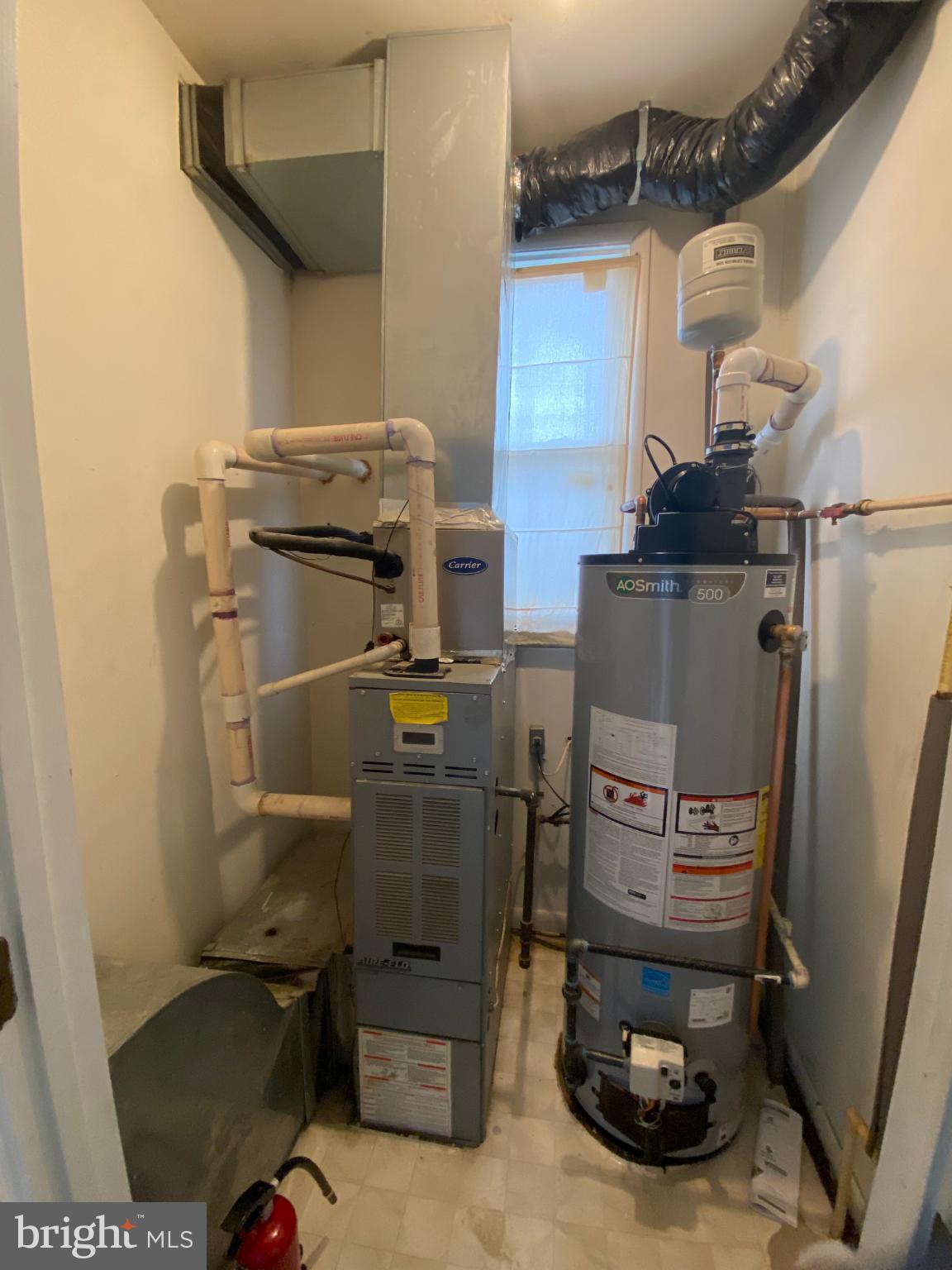 3414 GARRISON BOULEVARD