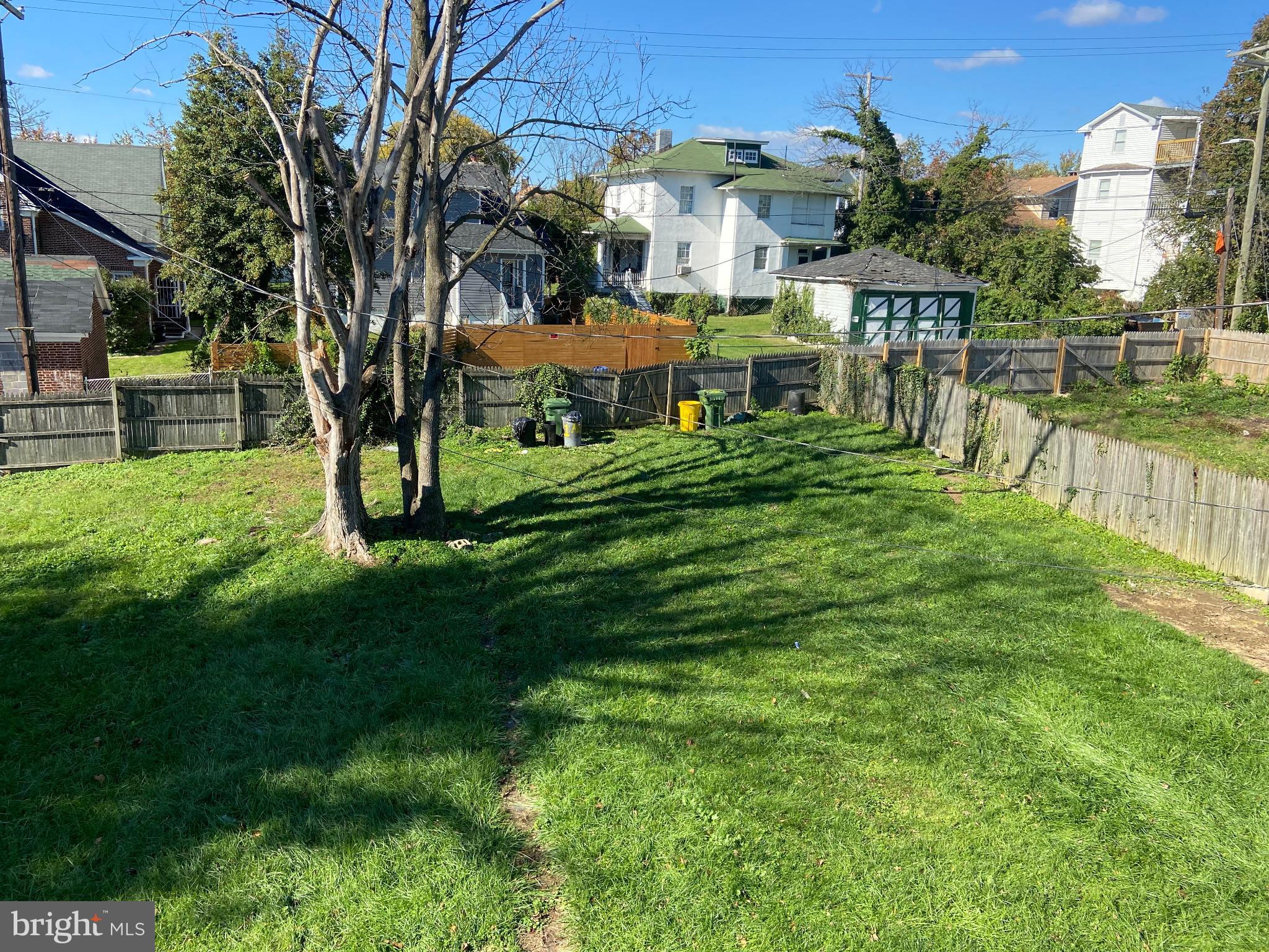 3414 GARRISON BOULEVARD