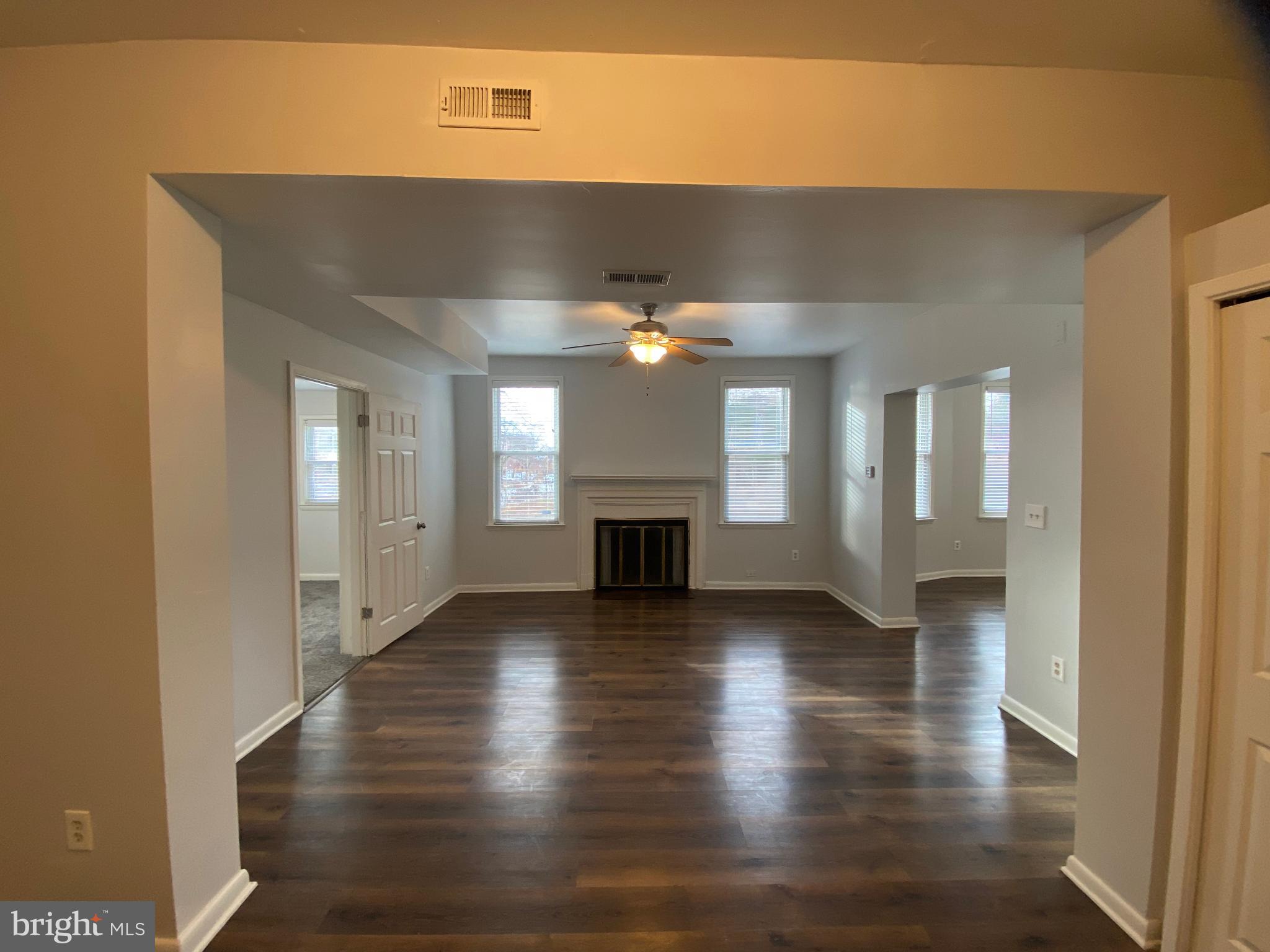 3414 GARRISON BOULEVARD