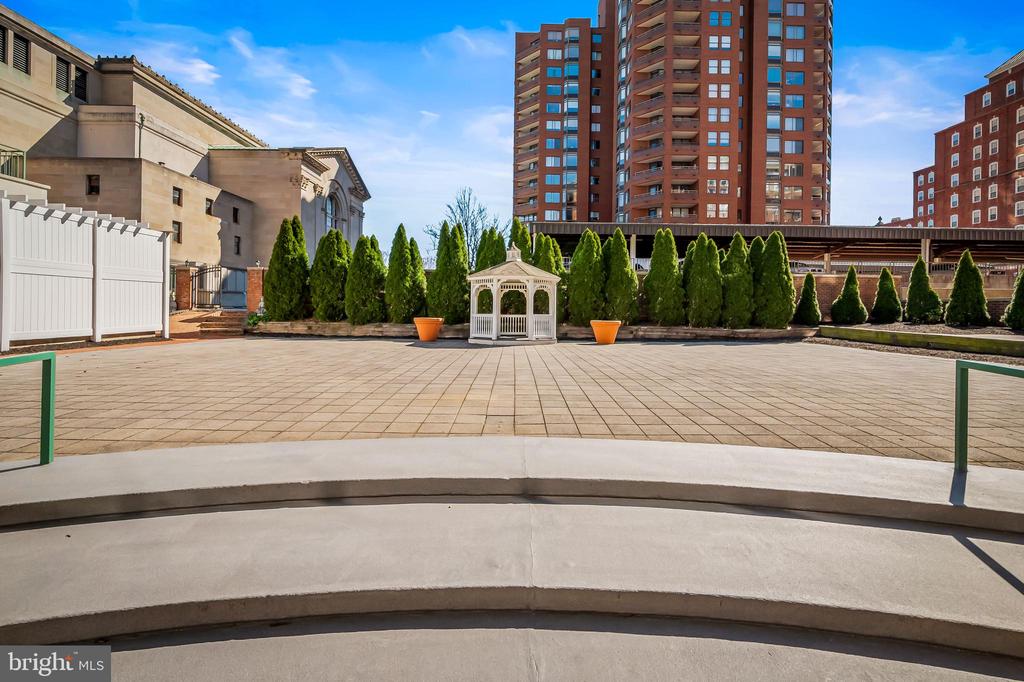 3801 CANTERBURY ROAD 805