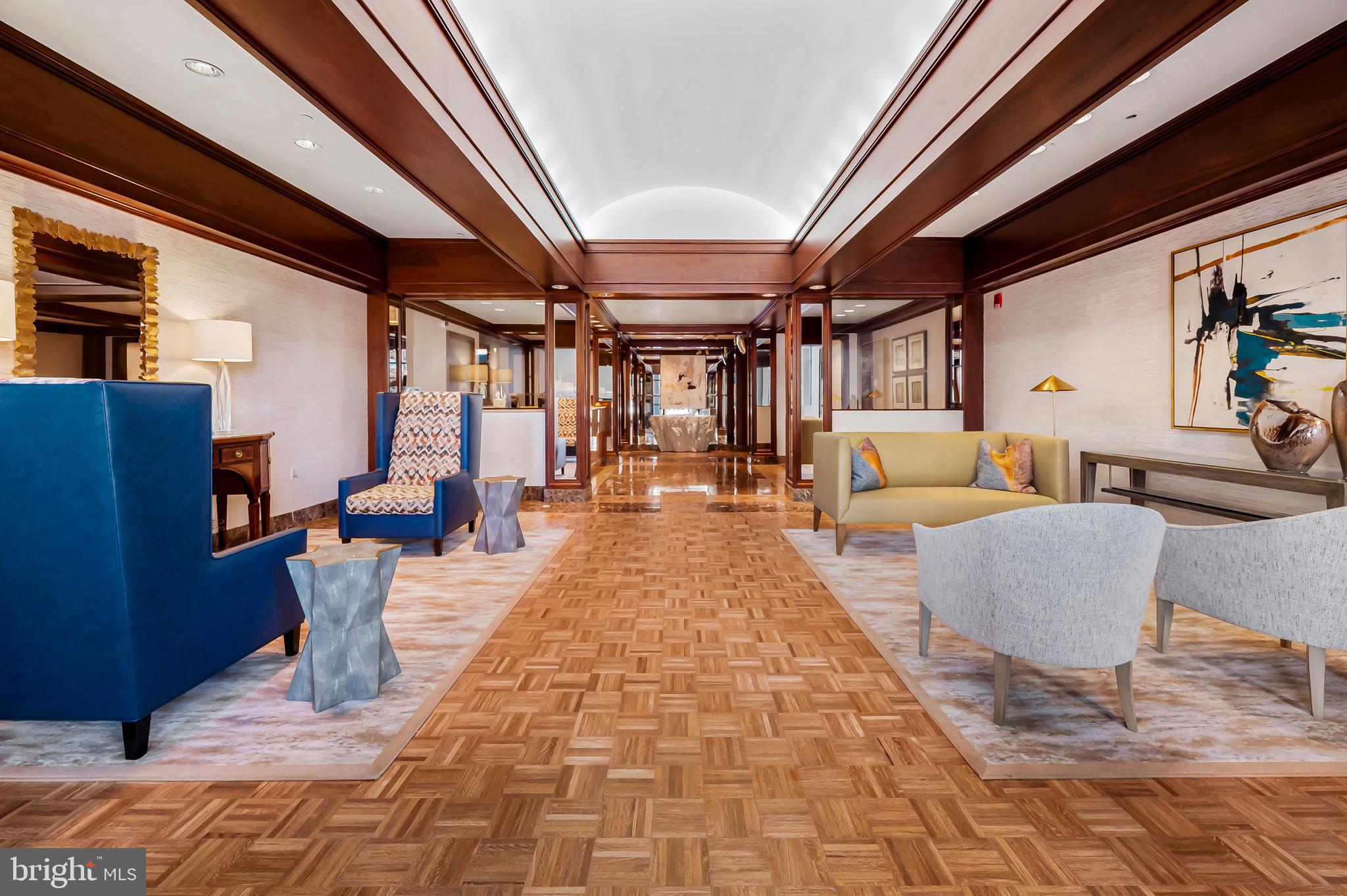 3801 CANTERBURY ROAD 805