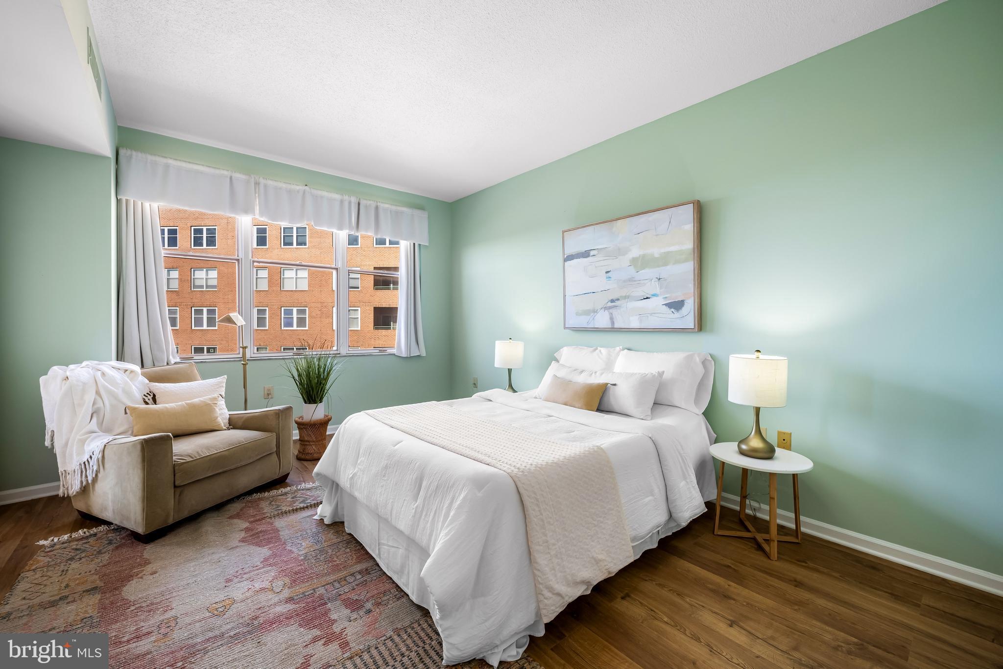 3801 CANTERBURY ROAD 805