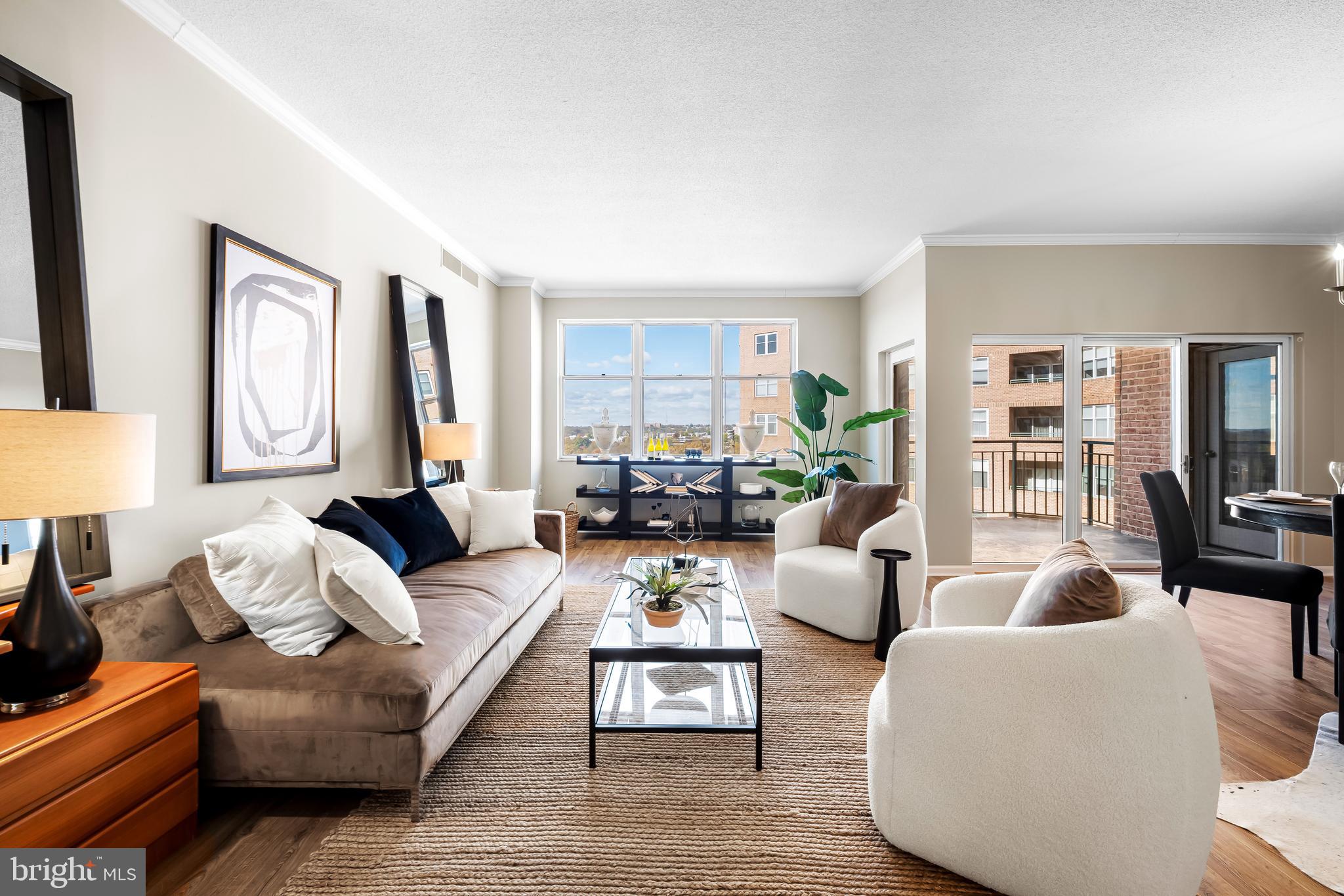 3801 CANTERBURY ROAD 805