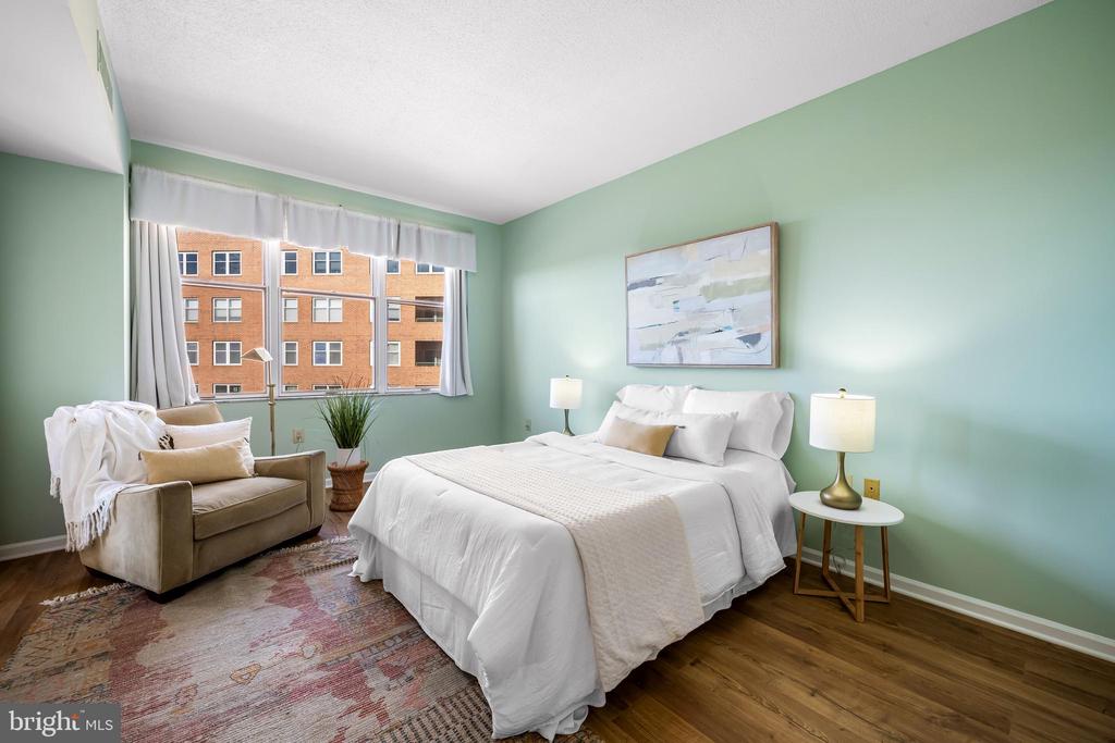 3801 CANTERBURY ROAD 805