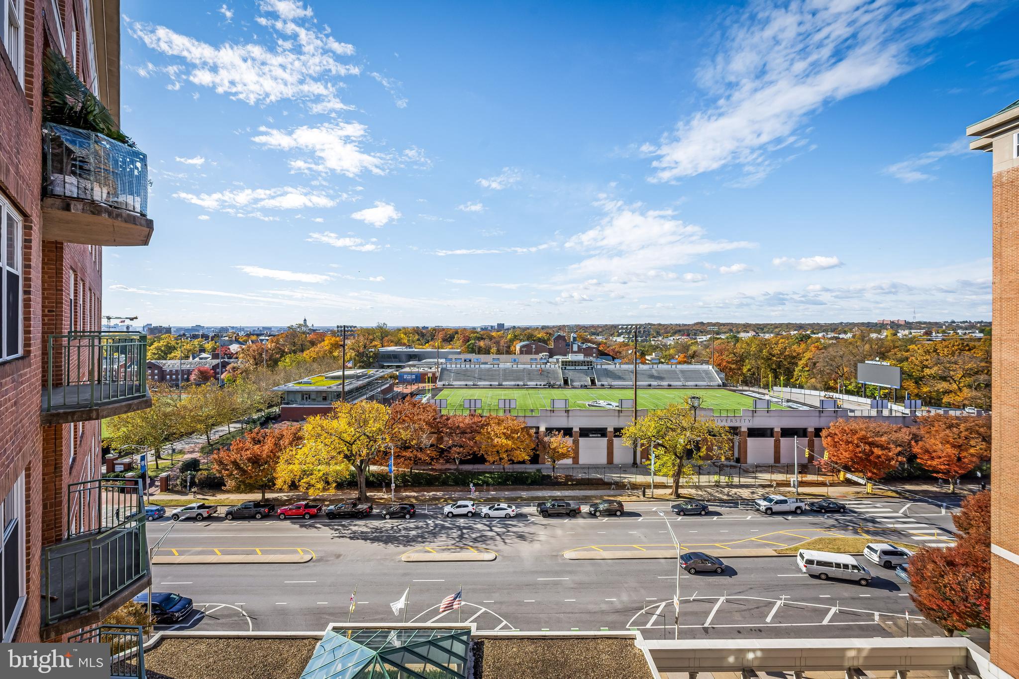 3801 CANTERBURY ROAD 805