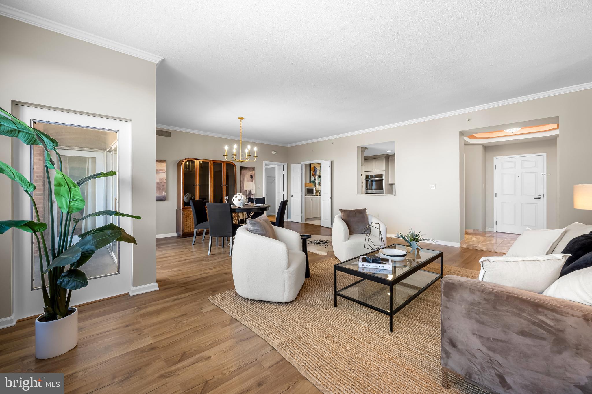 3801 CANTERBURY ROAD 805