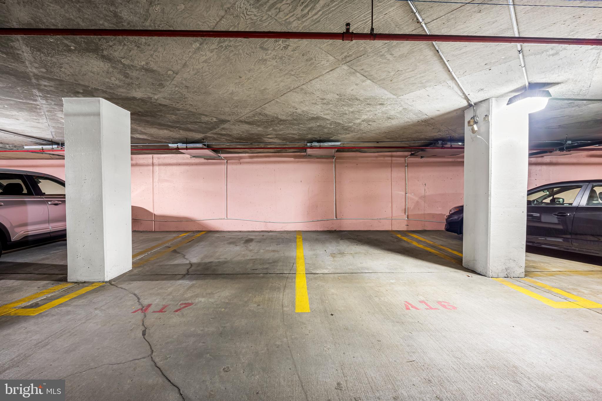 3801 CANTERBURY ROAD 805