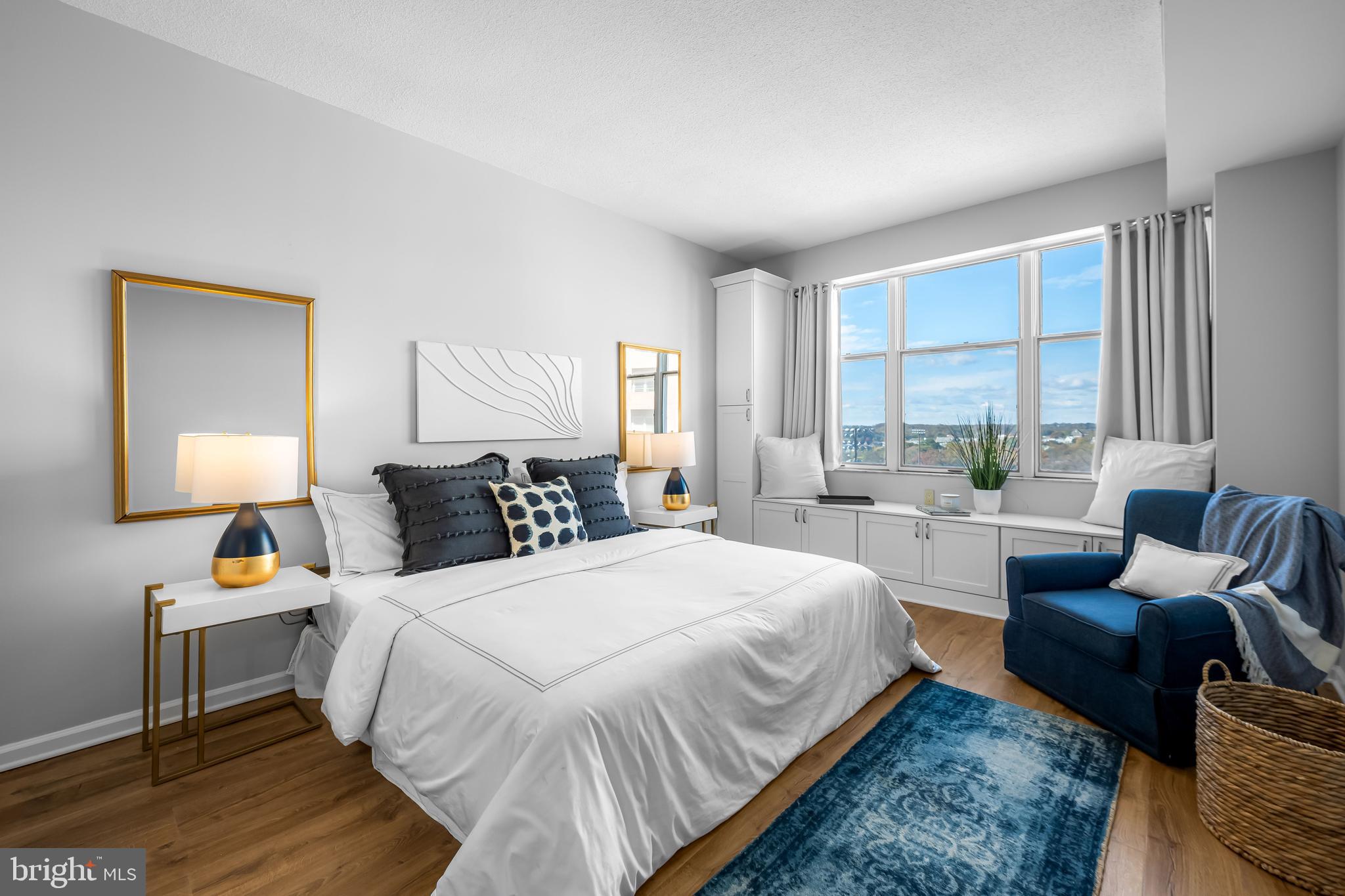 3801 CANTERBURY ROAD 805