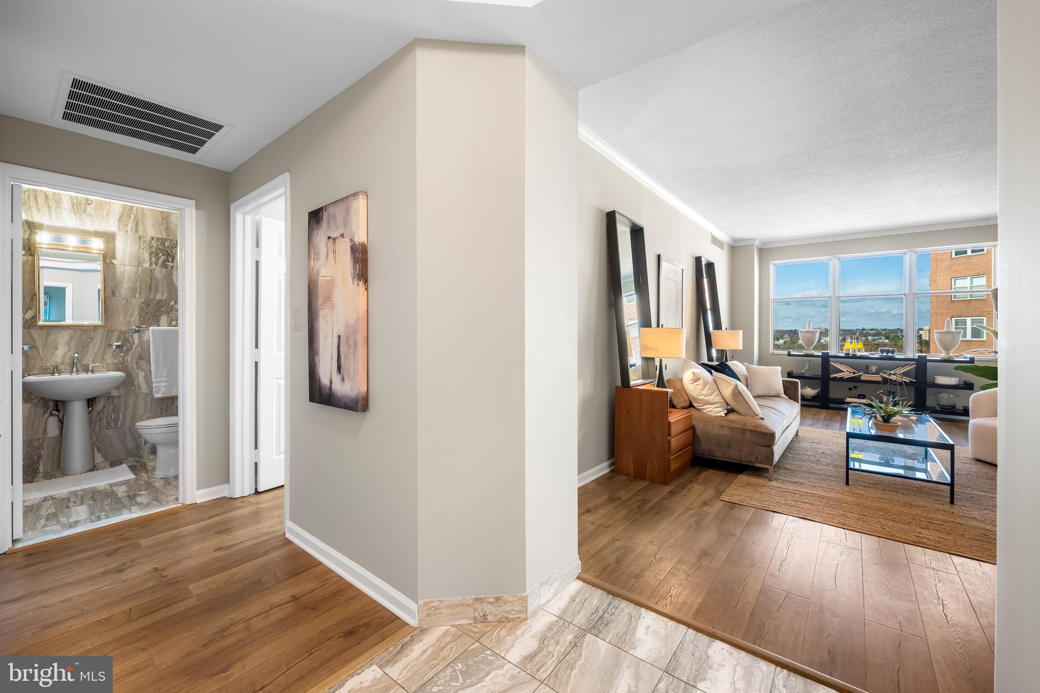 3801 CANTERBURY ROAD 805