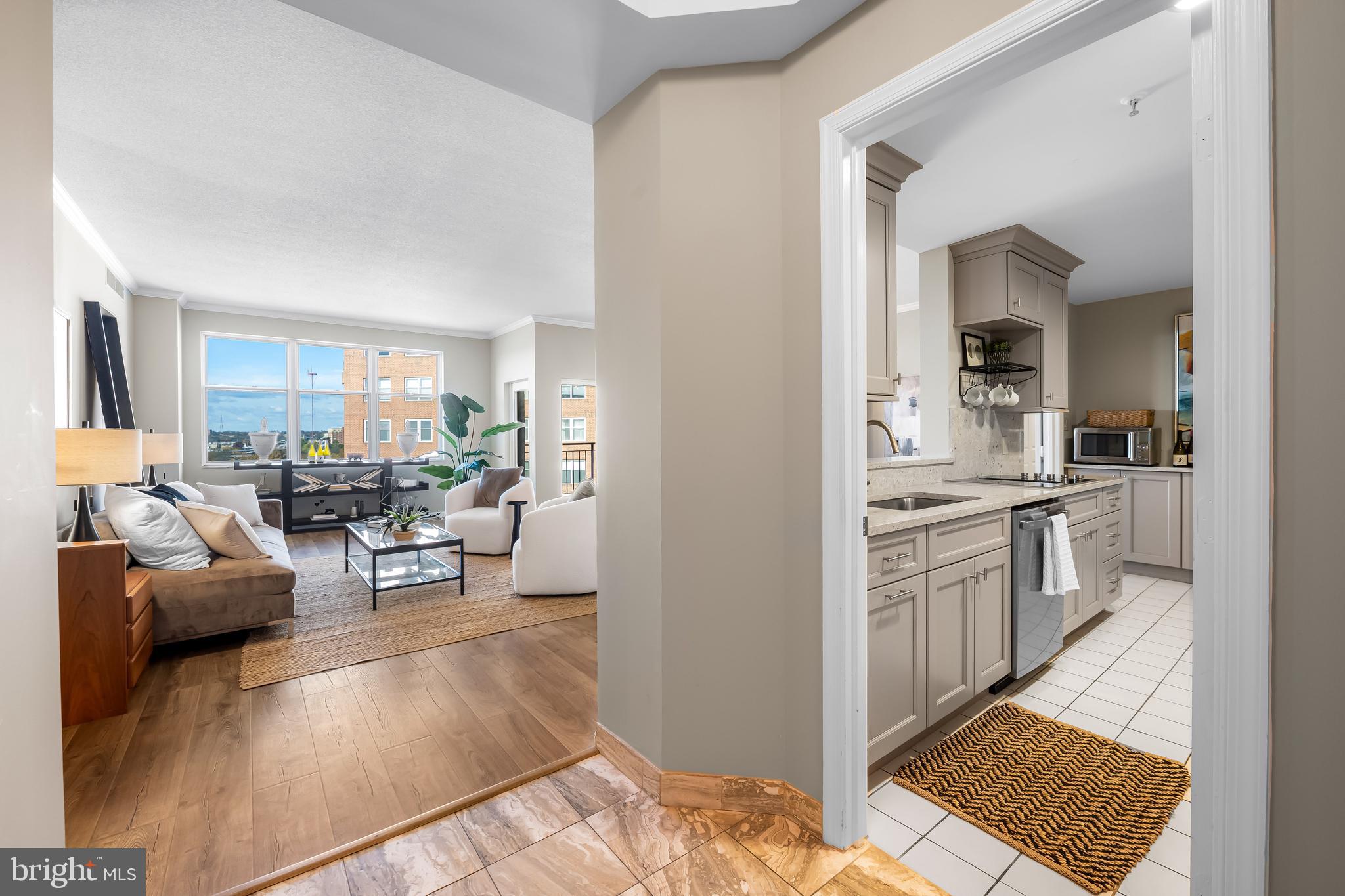 3801 CANTERBURY ROAD 805