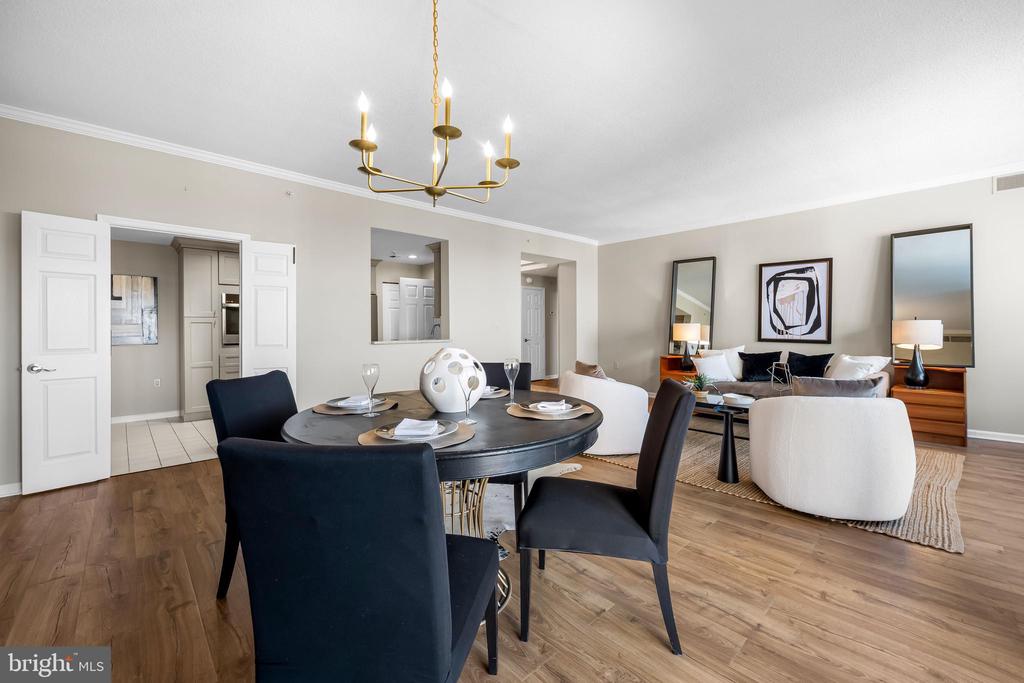 3801 CANTERBURY ROAD 805
