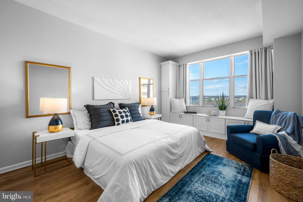 3801 CANTERBURY ROAD 805