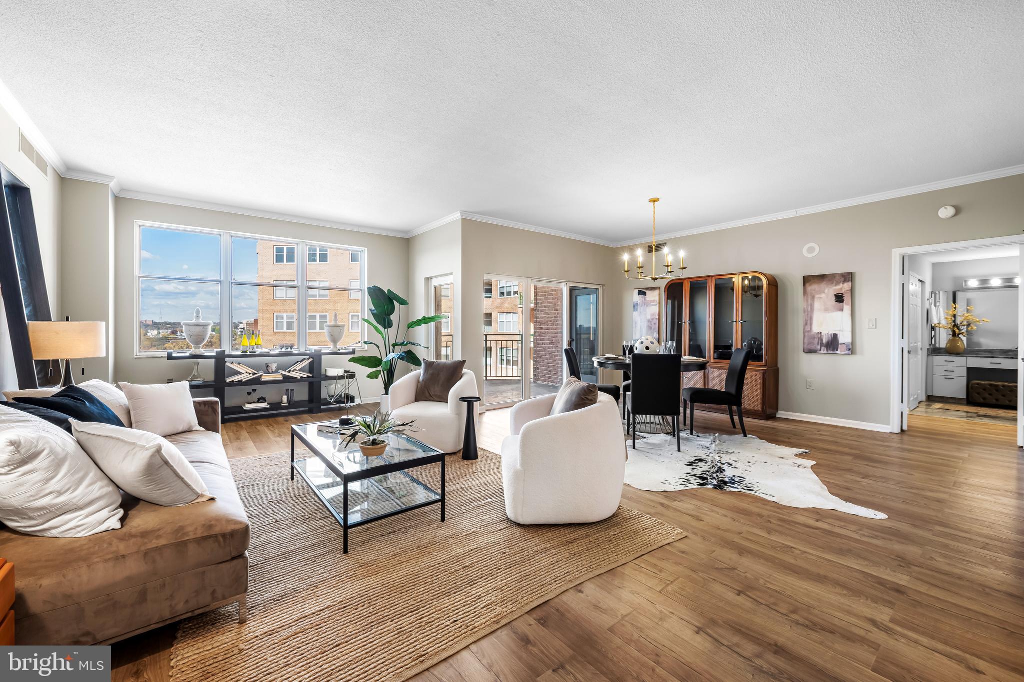 3801 CANTERBURY ROAD 805