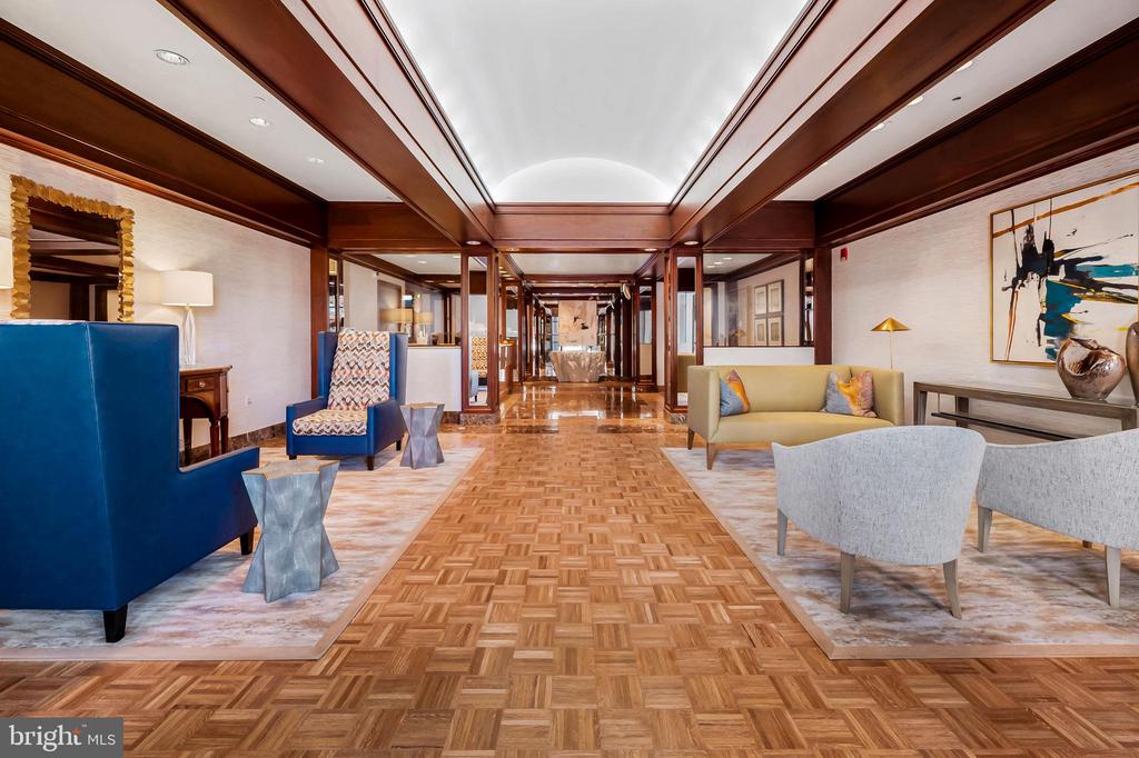 3801 CANTERBURY ROAD 805