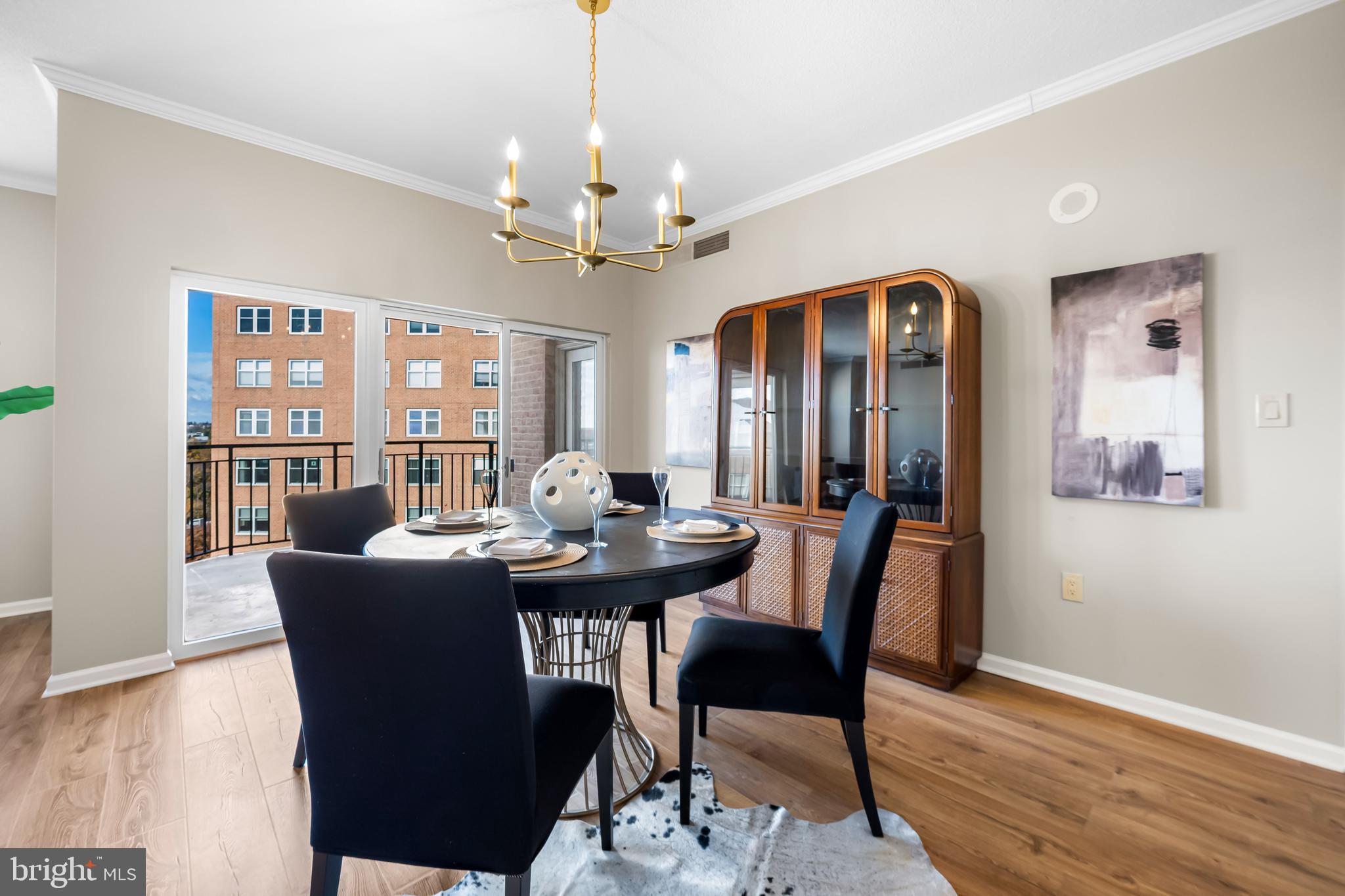 3801 CANTERBURY ROAD 805