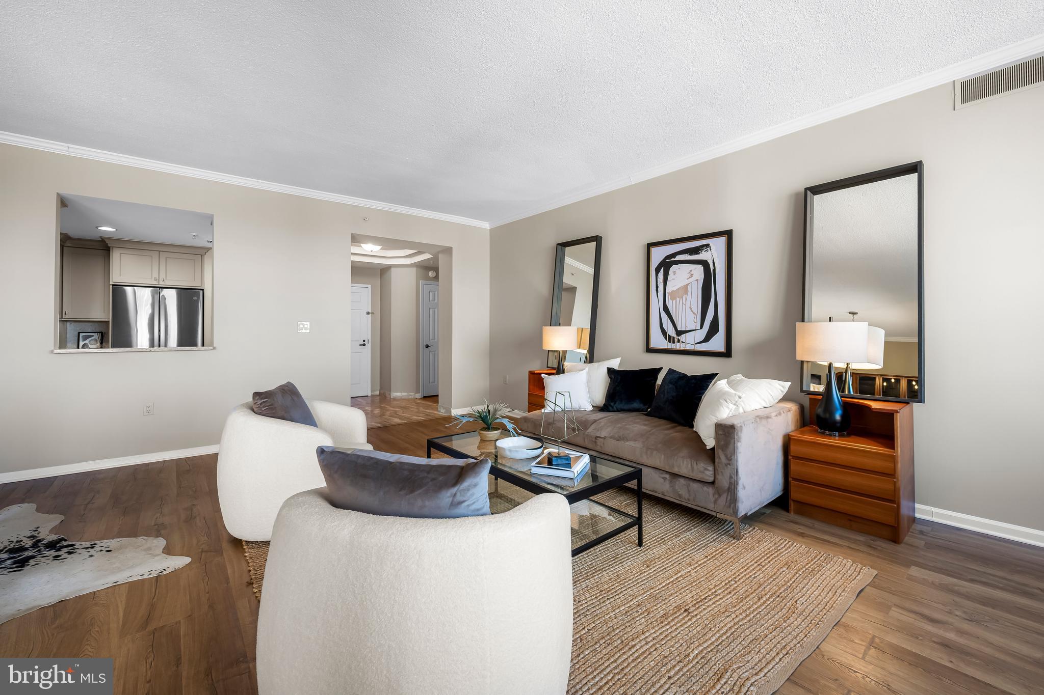 3801 CANTERBURY ROAD 805