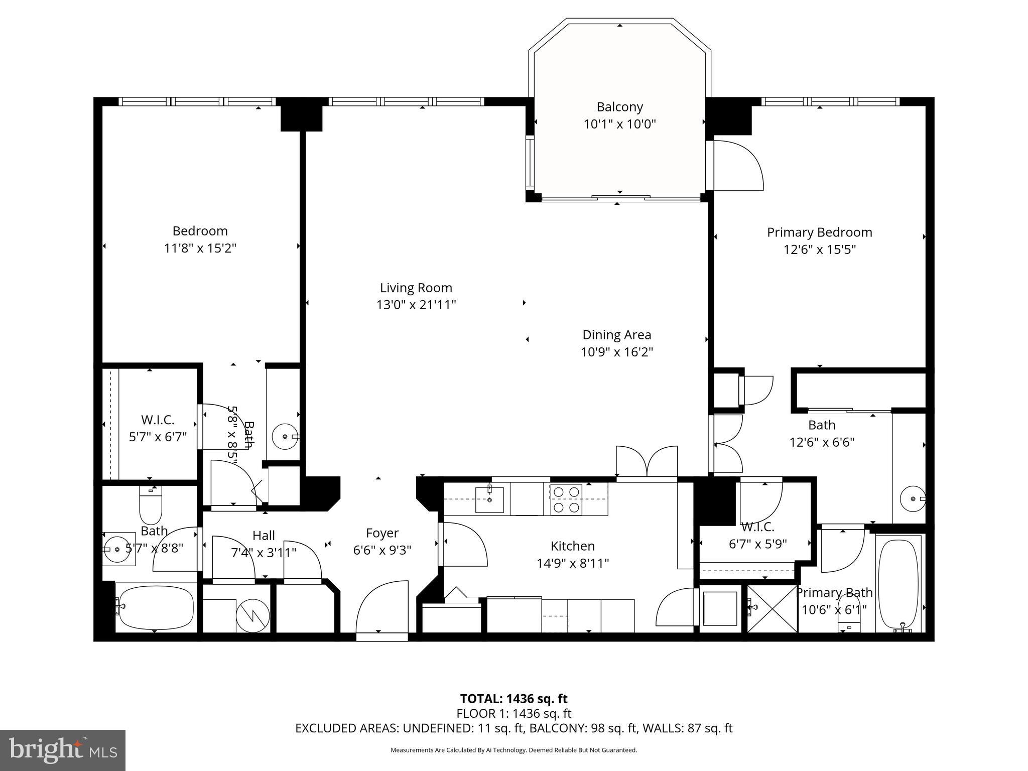 3801 CANTERBURY ROAD 805