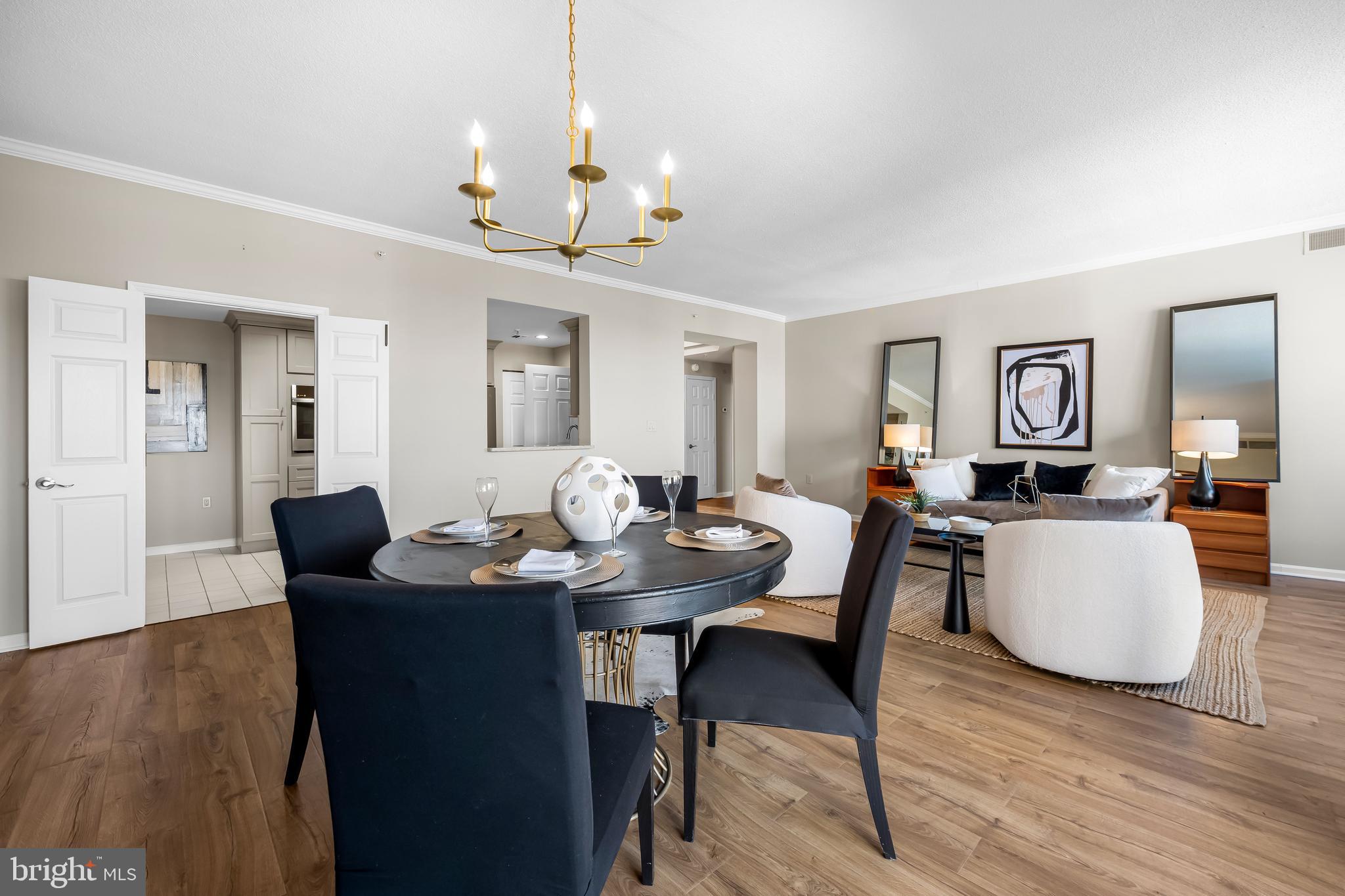 3801 CANTERBURY ROAD 805