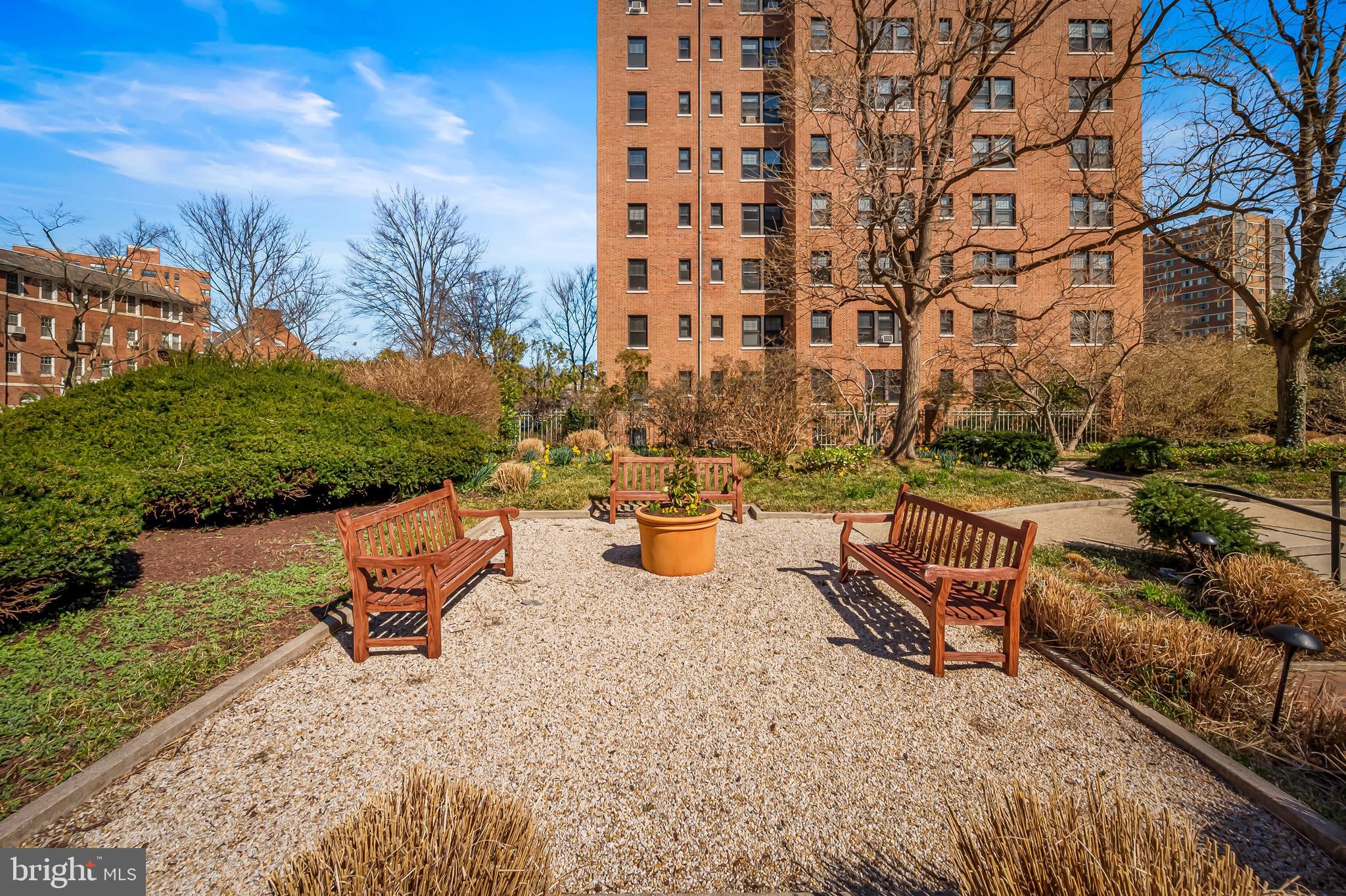 3801 CANTERBURY ROAD 805