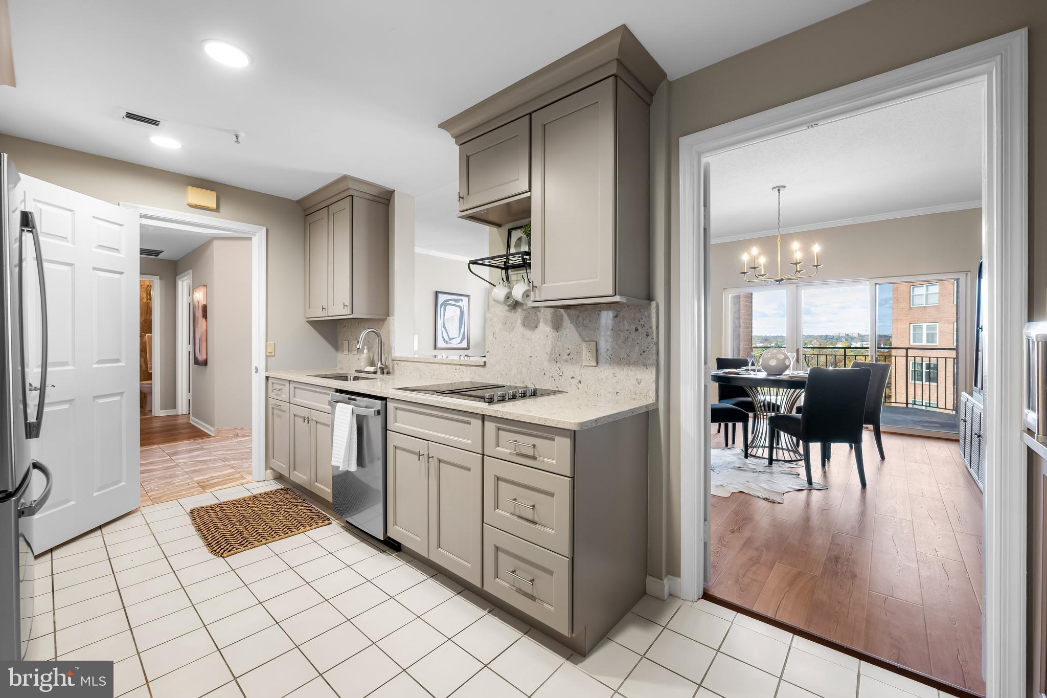 3801 CANTERBURY ROAD 805