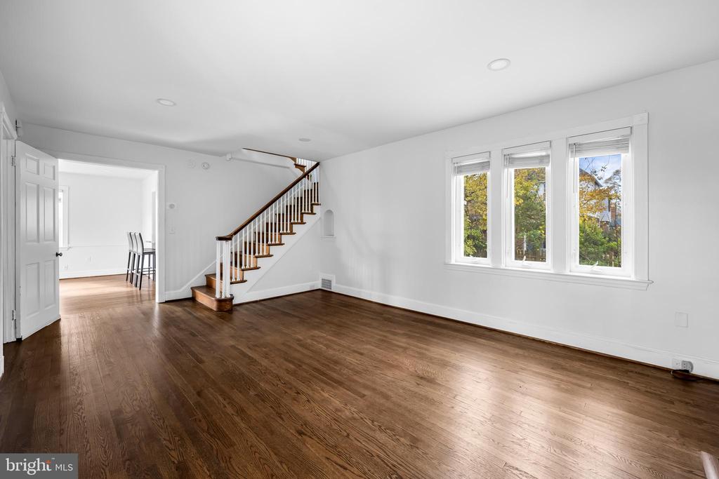 4500 EASTWAY