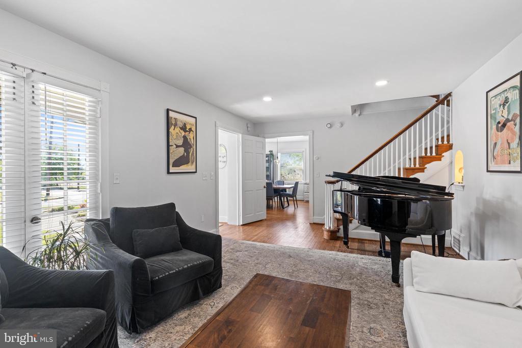 4500 EASTWAY