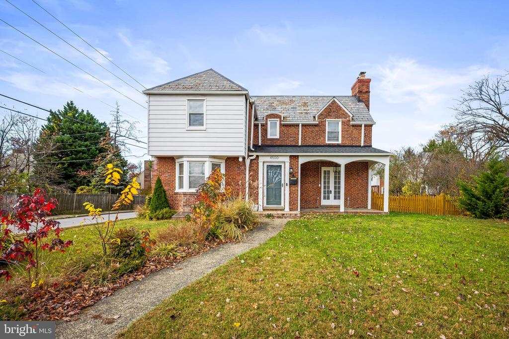 4500 EASTWAY