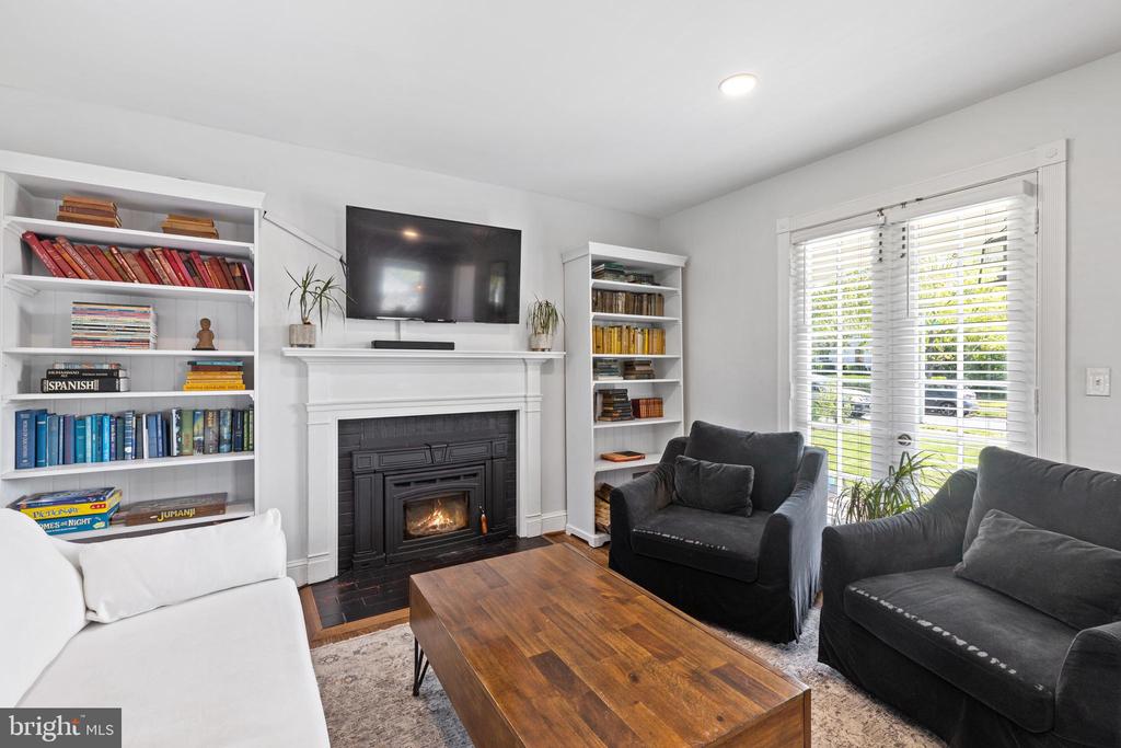 4500 EASTWAY