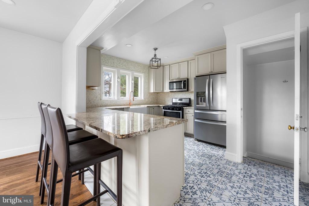4500 EASTWAY