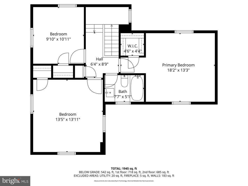 4500 EASTWAY
