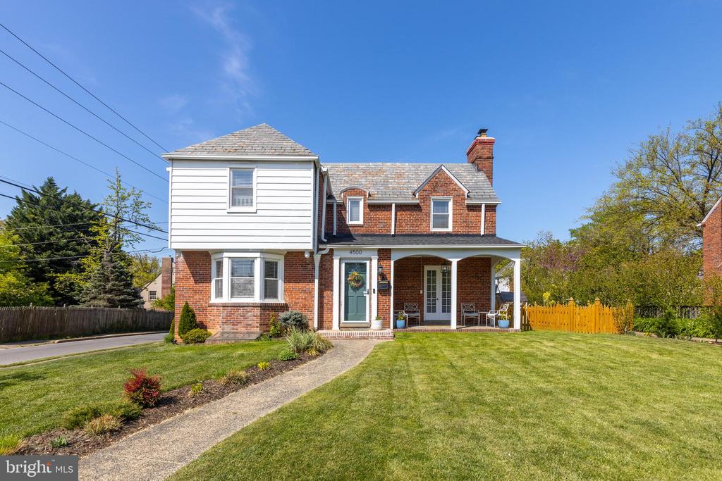 4500 EASTWAY
