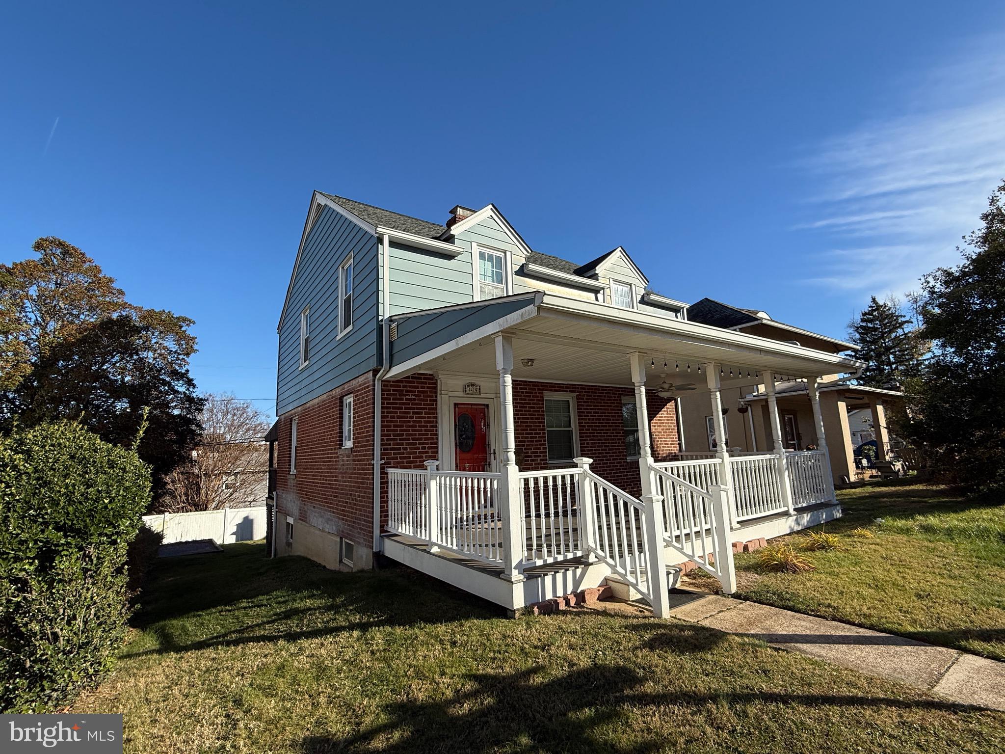 4419 BUENA VISTA AVENUE