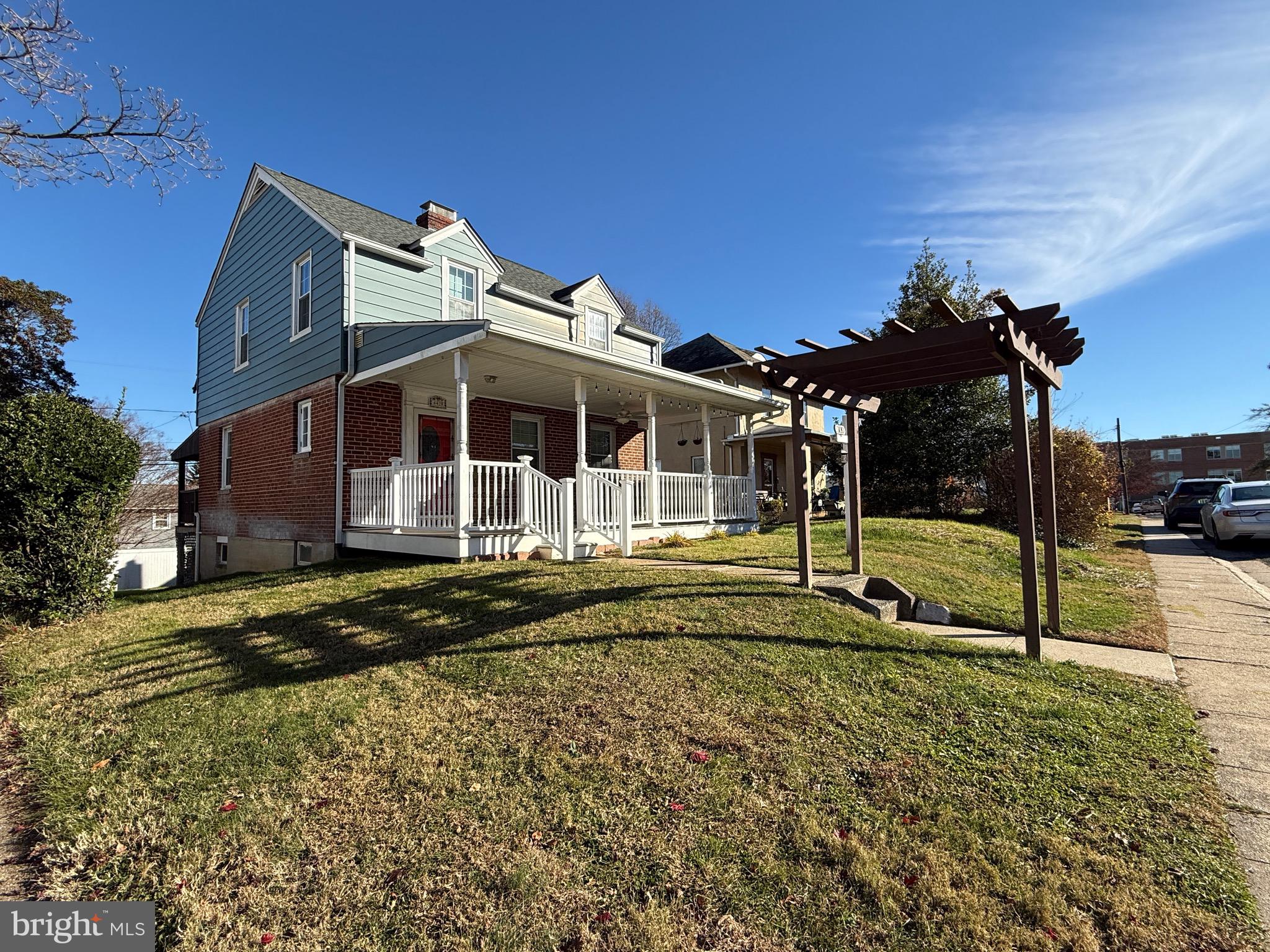 4419 BUENA VISTA AVENUE