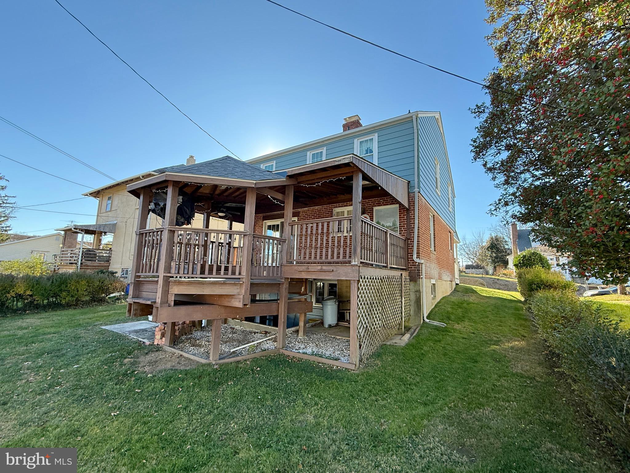 4419 BUENA VISTA AVENUE