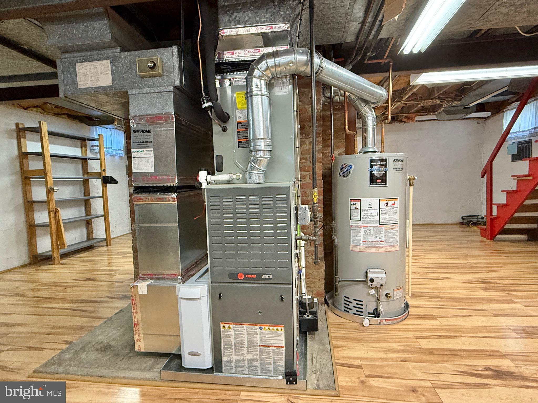 4419 BUENA VISTA AVENUE