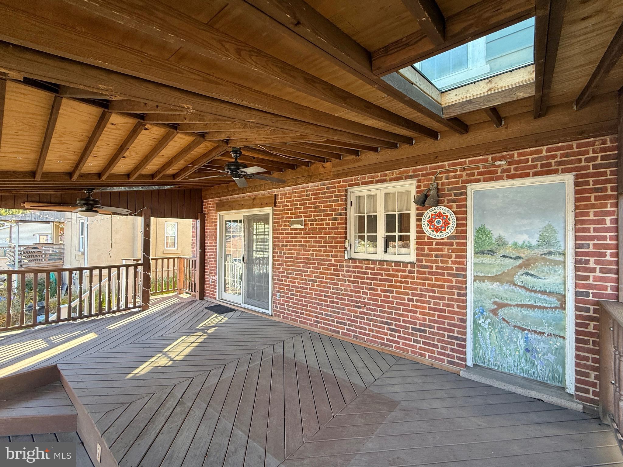 4419 BUENA VISTA AVENUE