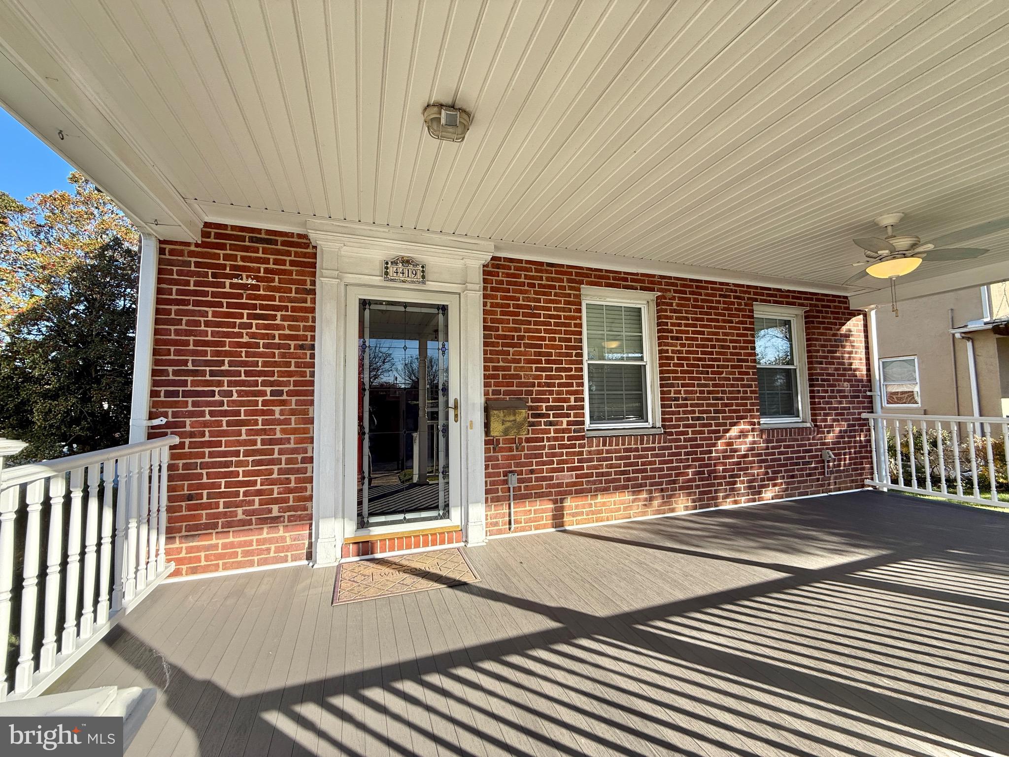 4419 BUENA VISTA AVENUE