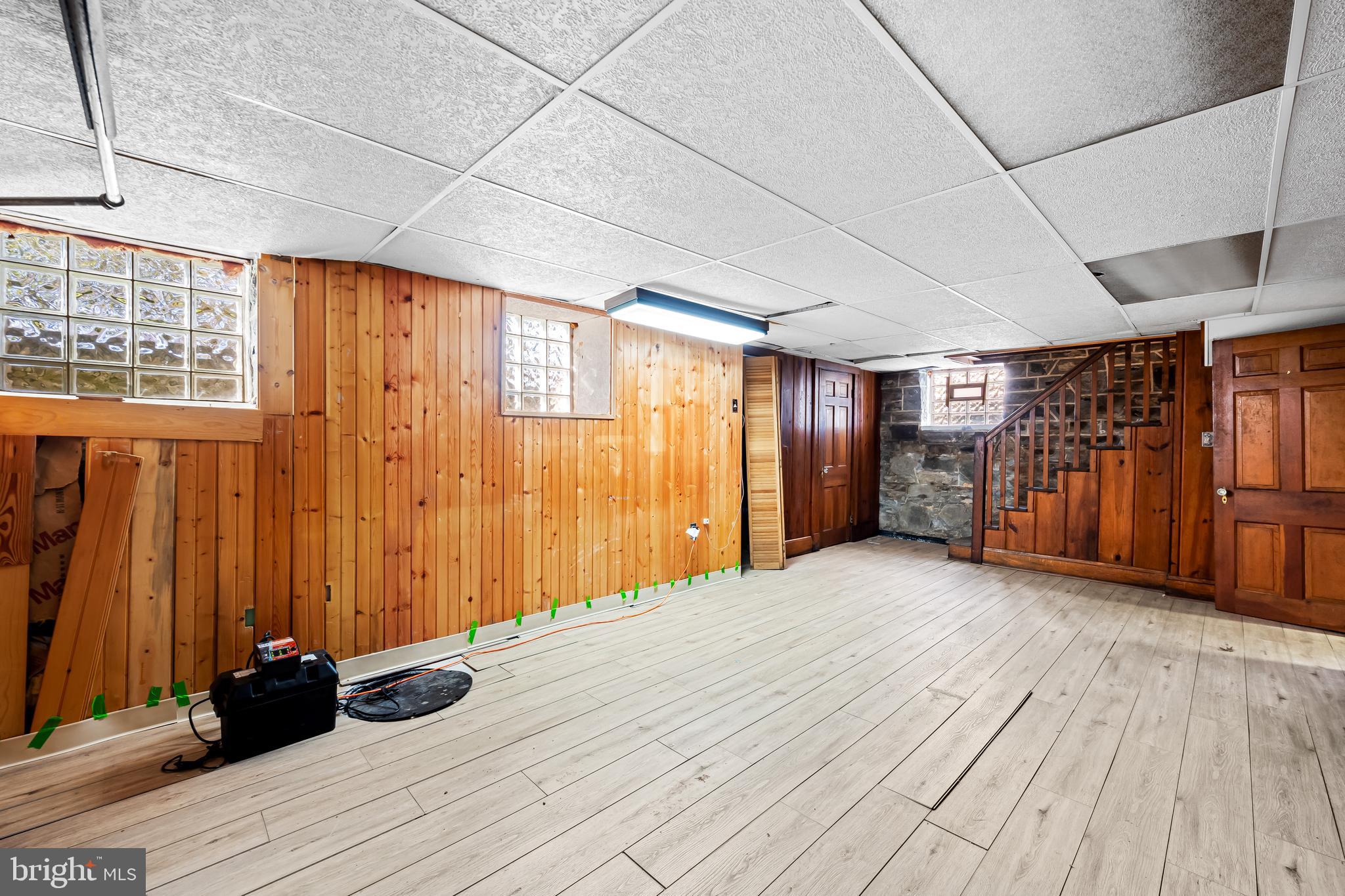 5615 GREENSPRING AVENUE