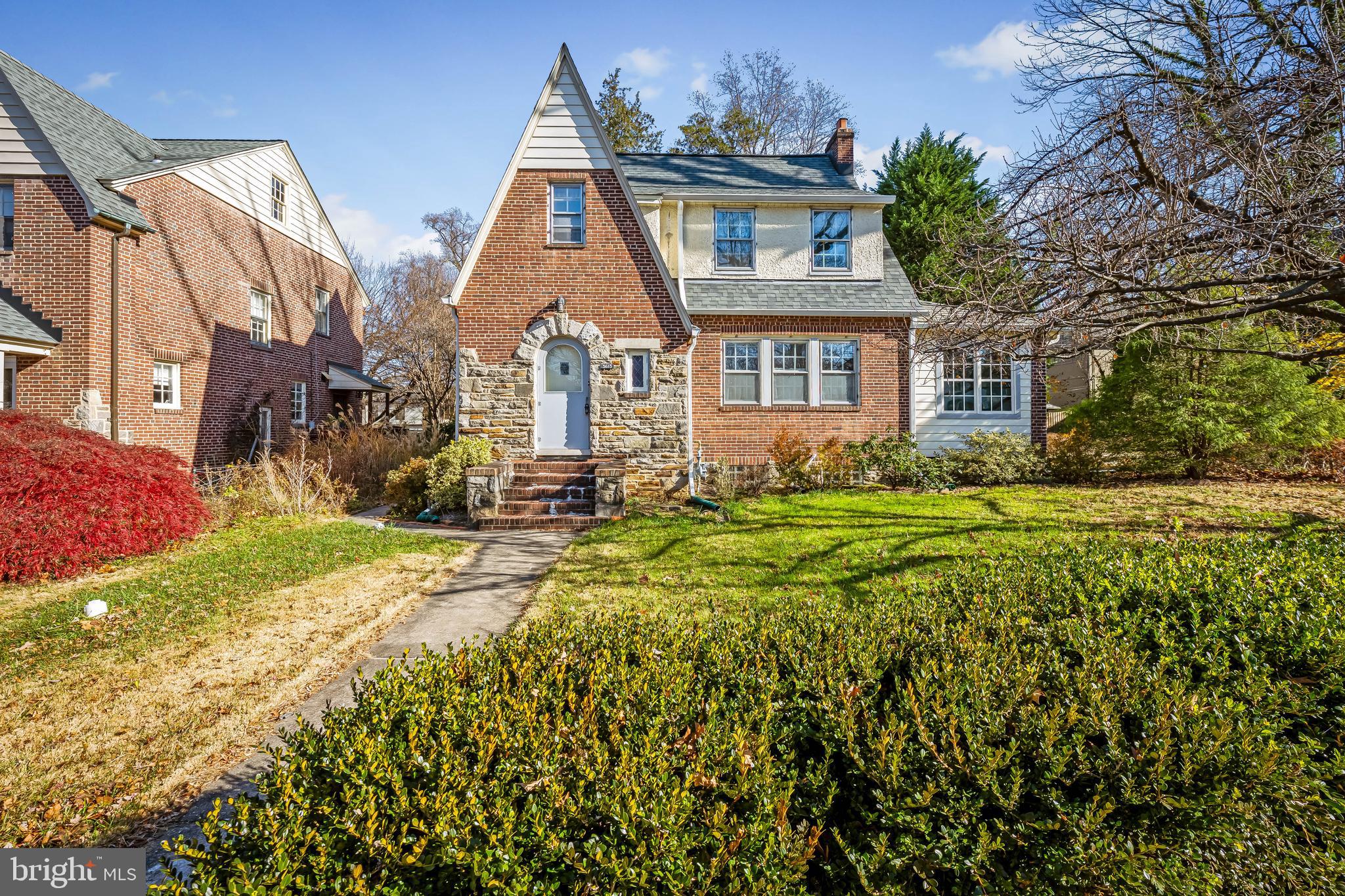 5615 GREENSPRING AVENUE