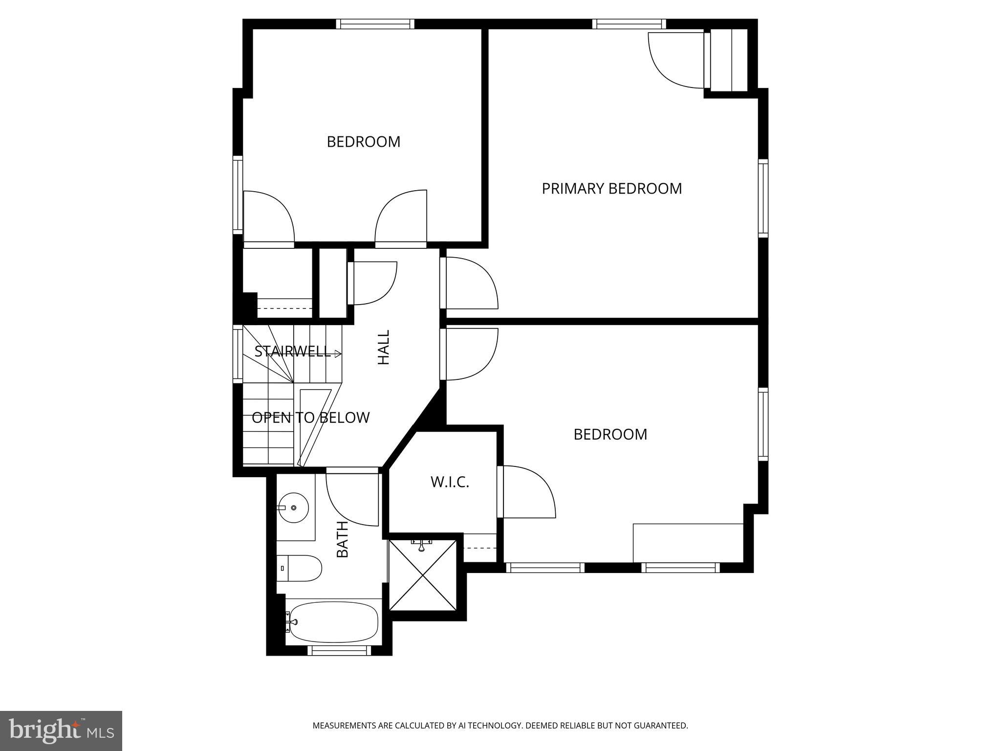 5615 GREENSPRING AVENUE