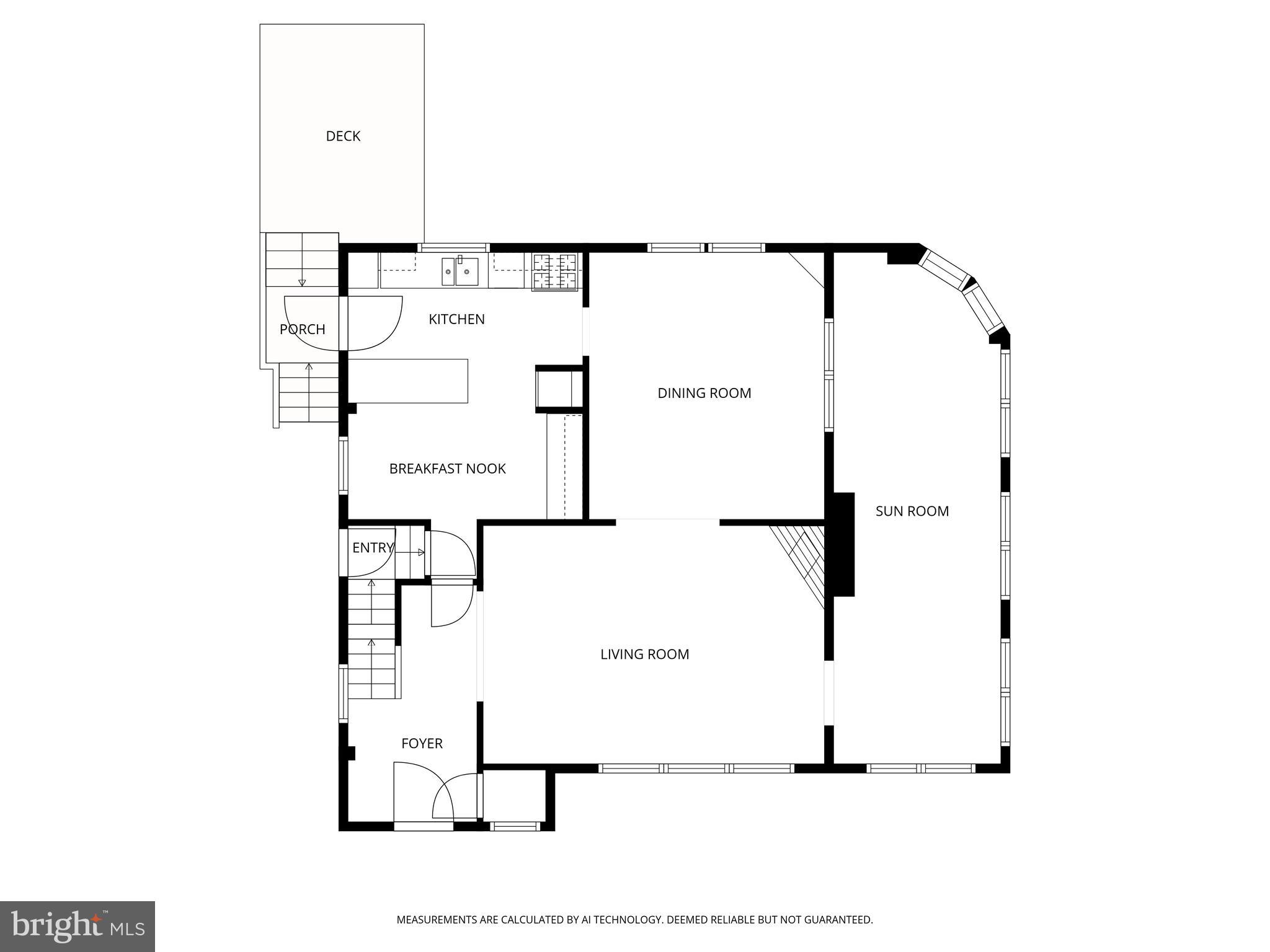 5615 GREENSPRING AVENUE