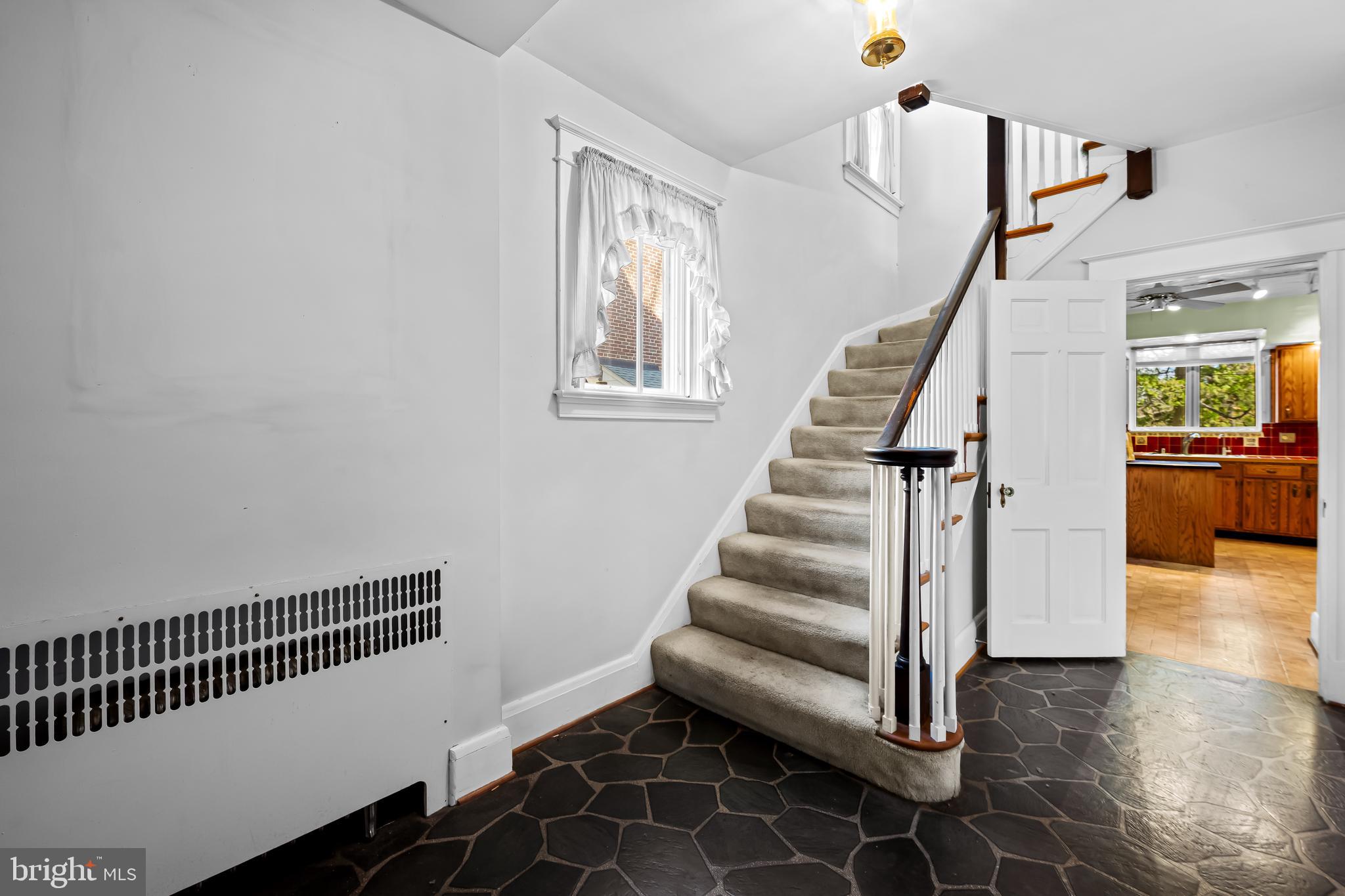 5615 GREENSPRING AVENUE