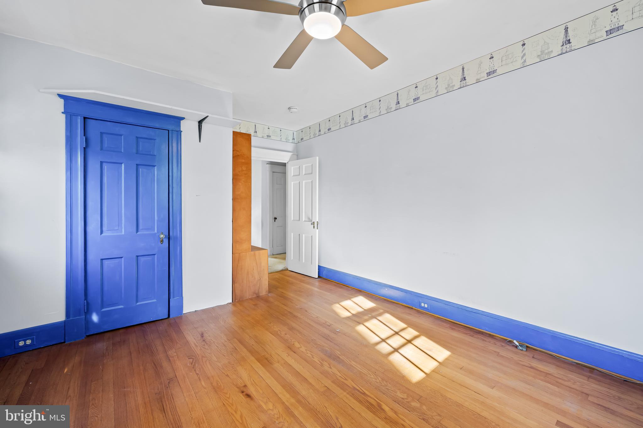 5615 GREENSPRING AVENUE