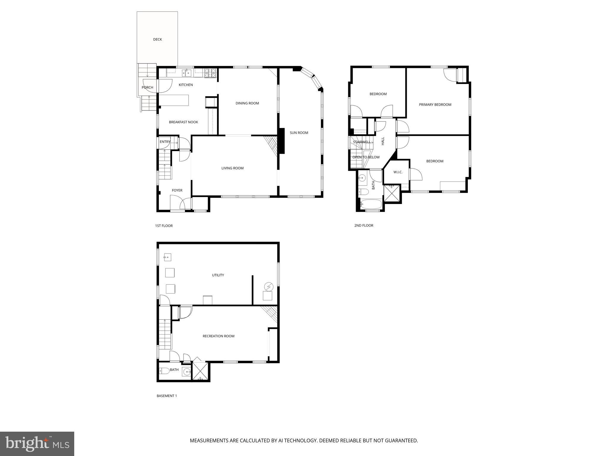 5615 GREENSPRING AVENUE