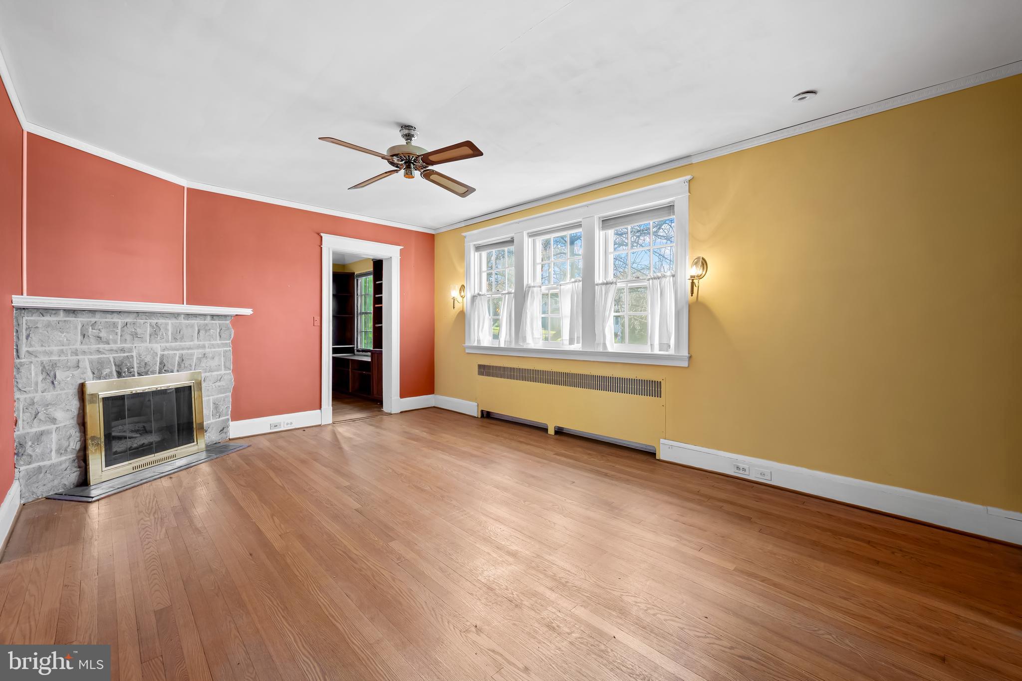 5615 GREENSPRING AVENUE